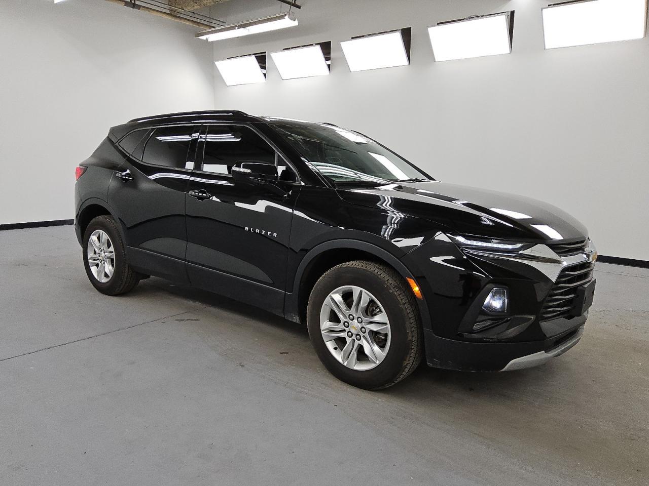 2021 Chevrolet Blazer 2Lt - Фото 7