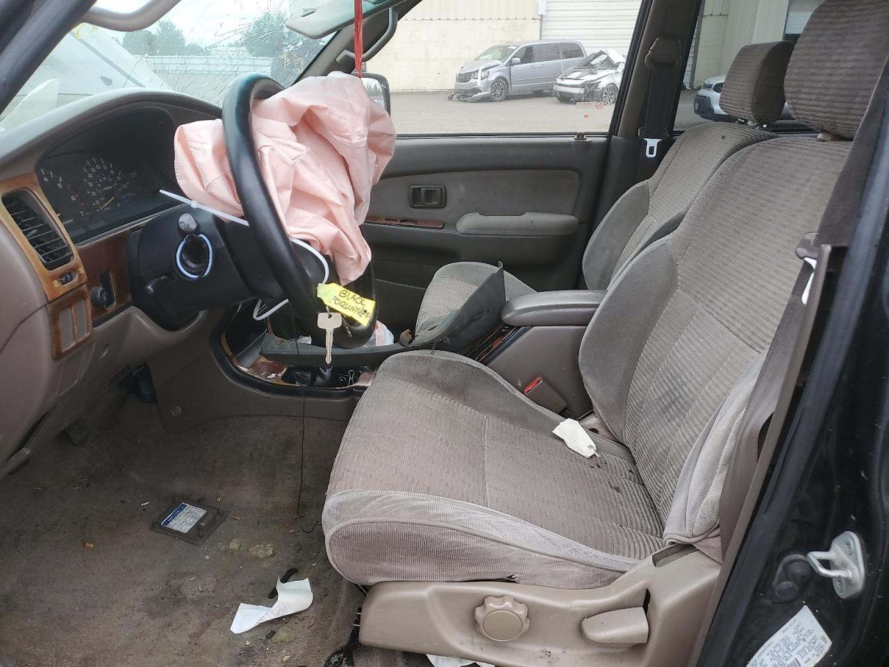 1997 Toyota 4Runner Sr5 - Image 7