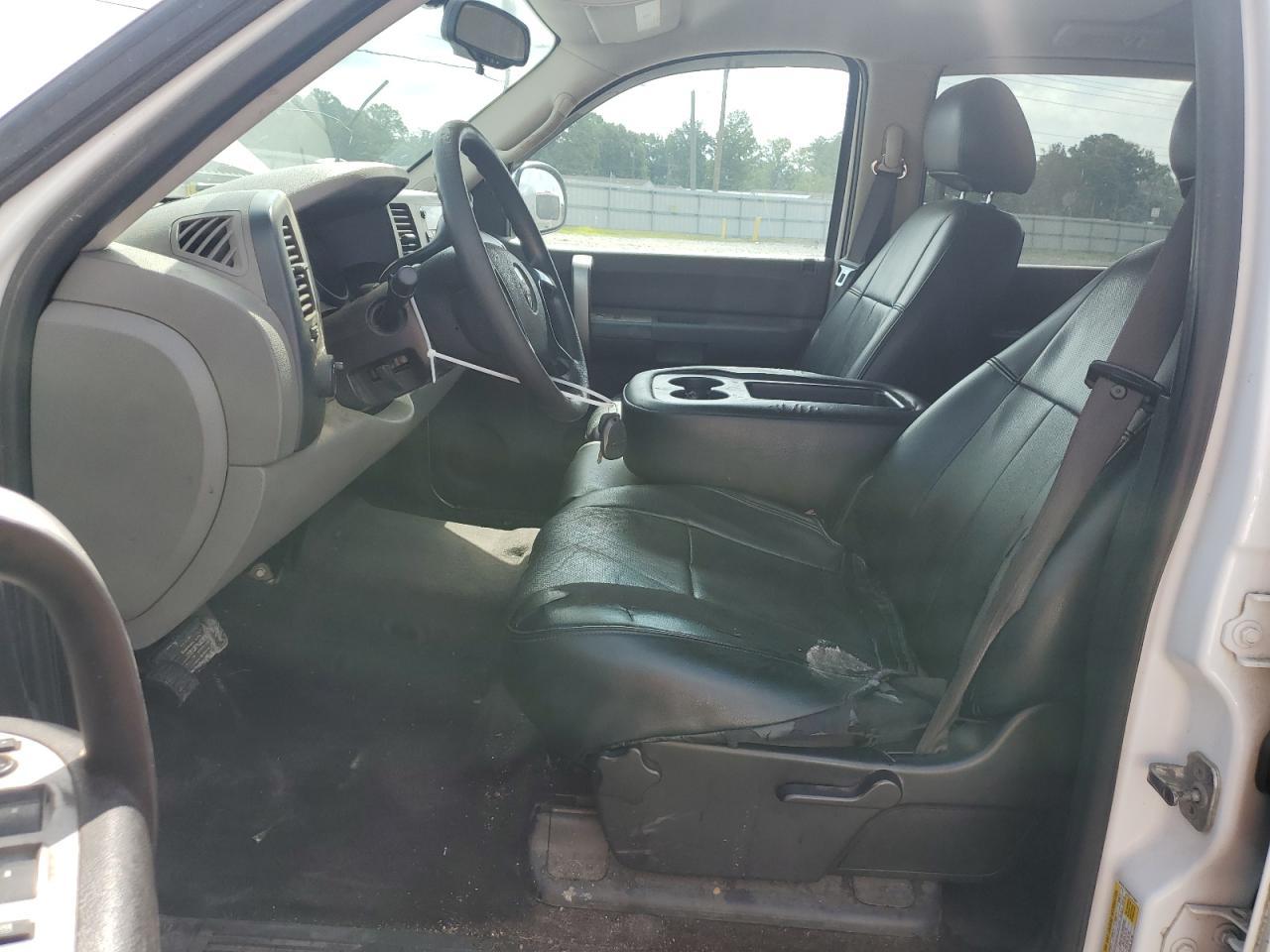 2009 Chevrolet Silverado C1500 C1500 - Фото 7