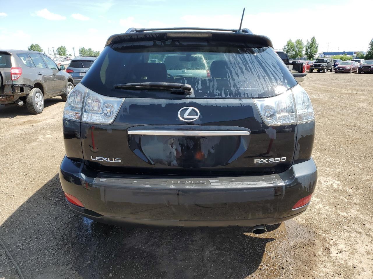 2008 Lexus Rx 350 - Image 6