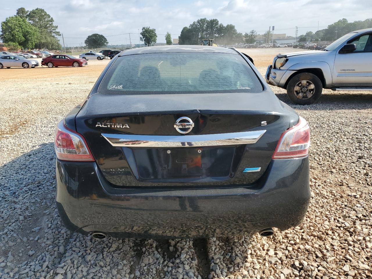 2013 Nissan Altima 2.5 - Image 6