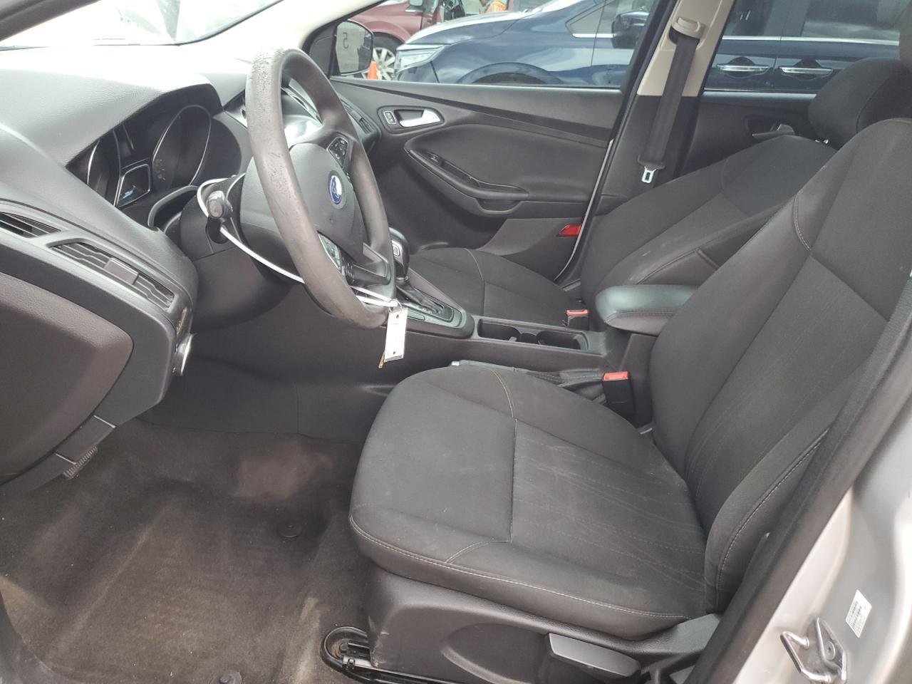 2018 Ford Focus Se - Image 7