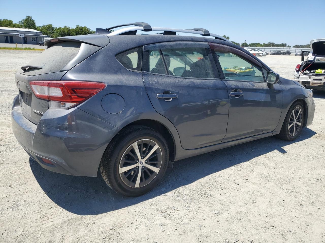 2019 Subaru Impreza Premium - Фото 3