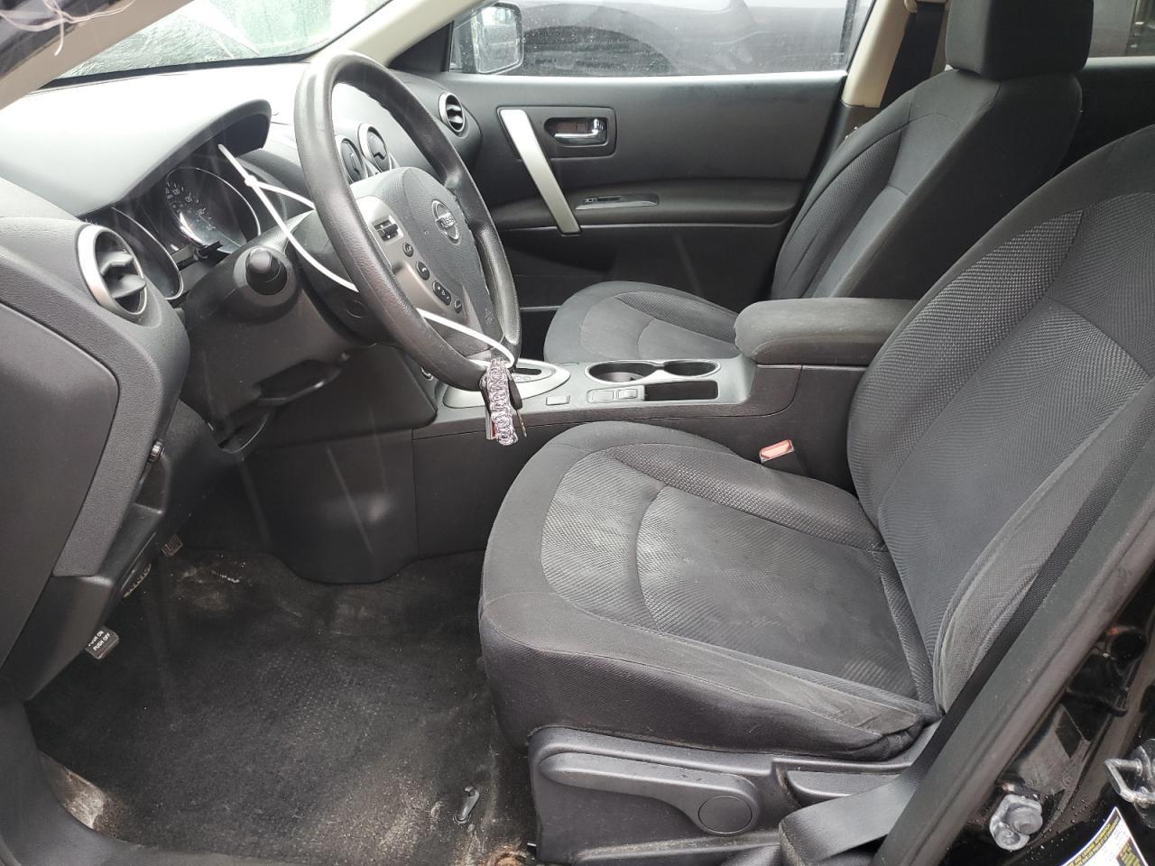 2015 Nissan Rogue Select S - Image 7