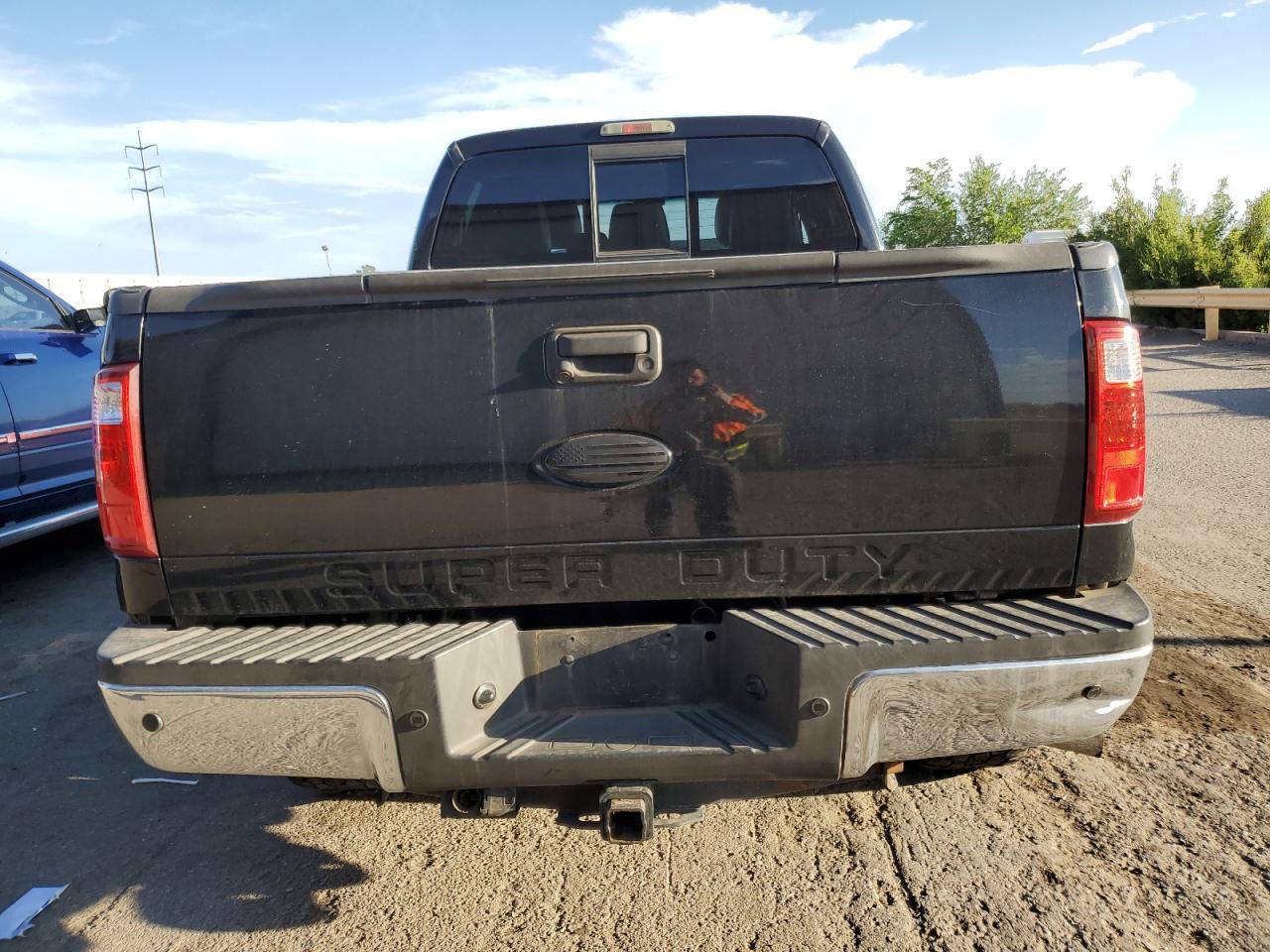 2012 Ford F250 - Image 6