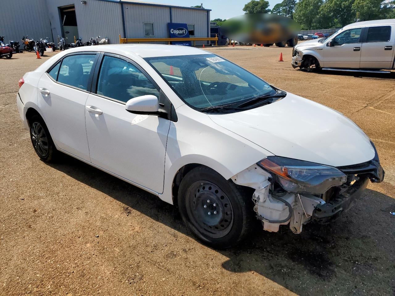 2018 Toyota Corolla L - Фото 4