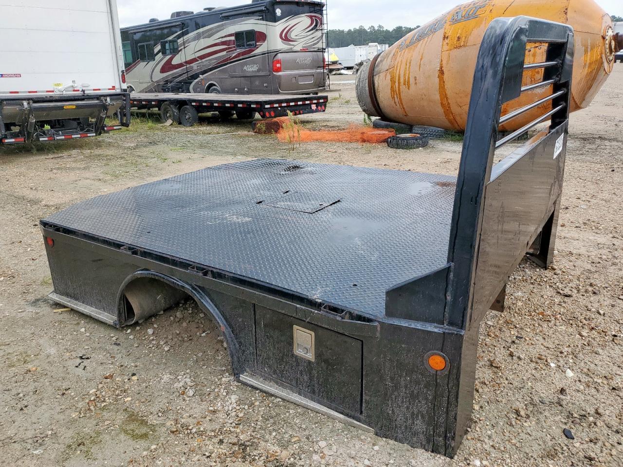 2012 Ford F350 Super Duty - Image 4