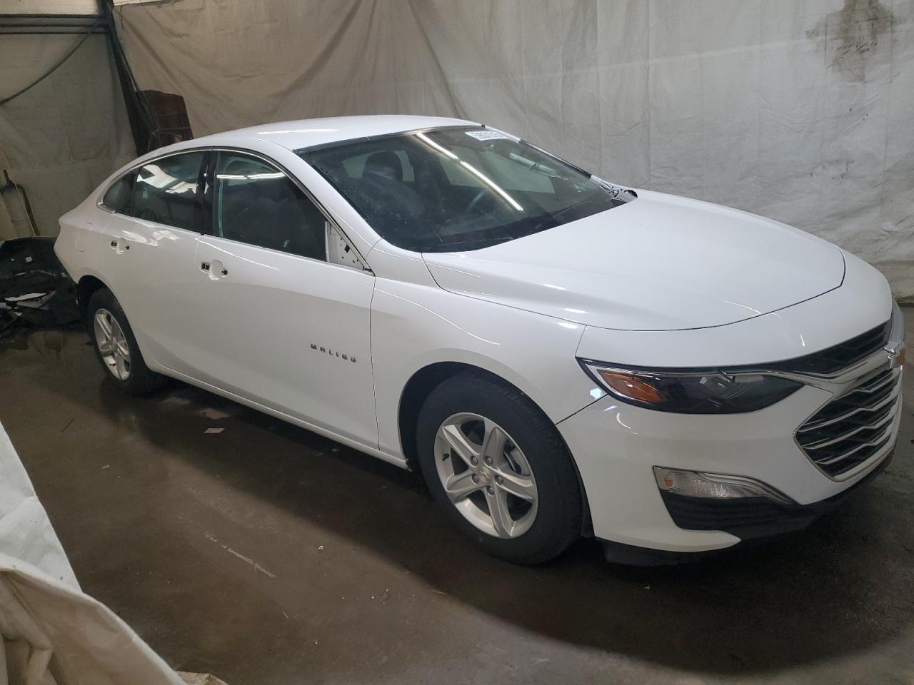 2024 Chevrolet Malibu Ls - Фото 4