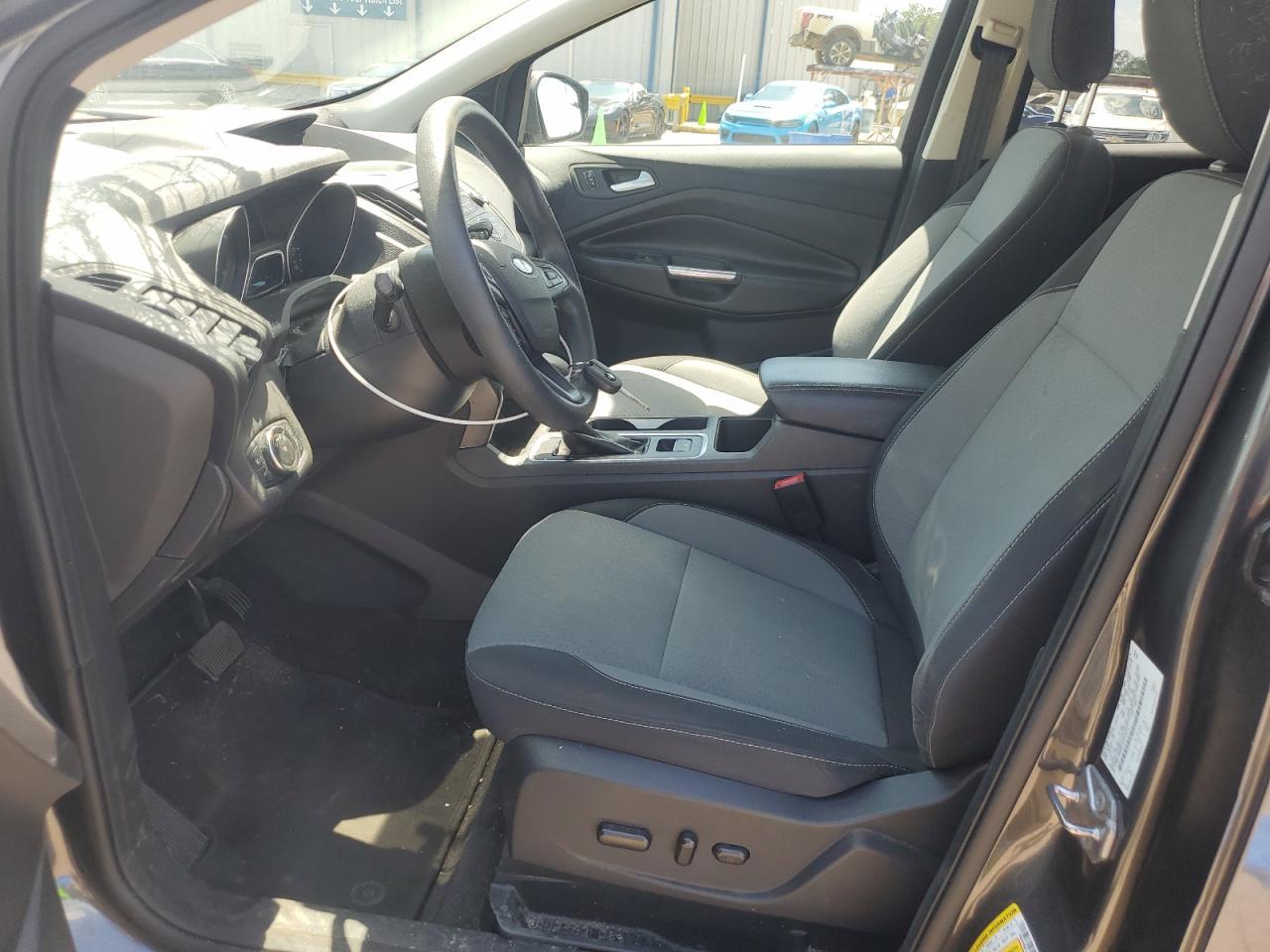 2018 Ford Escape Se - Image 7