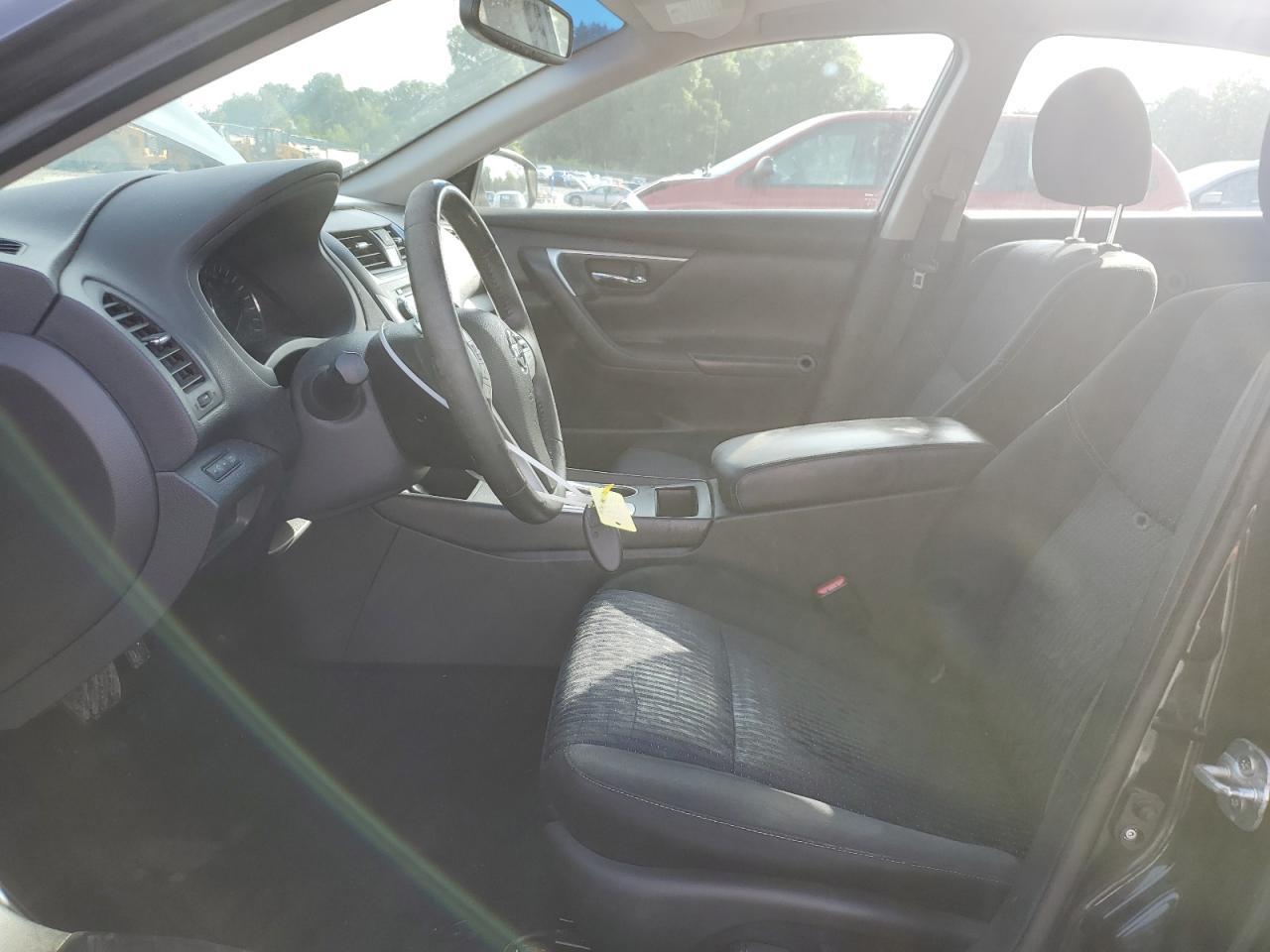 2016 Nissan Altima 2.5 - Image 7