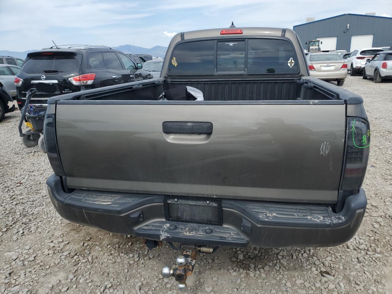 2014 Toyota Tacoma - Image 6