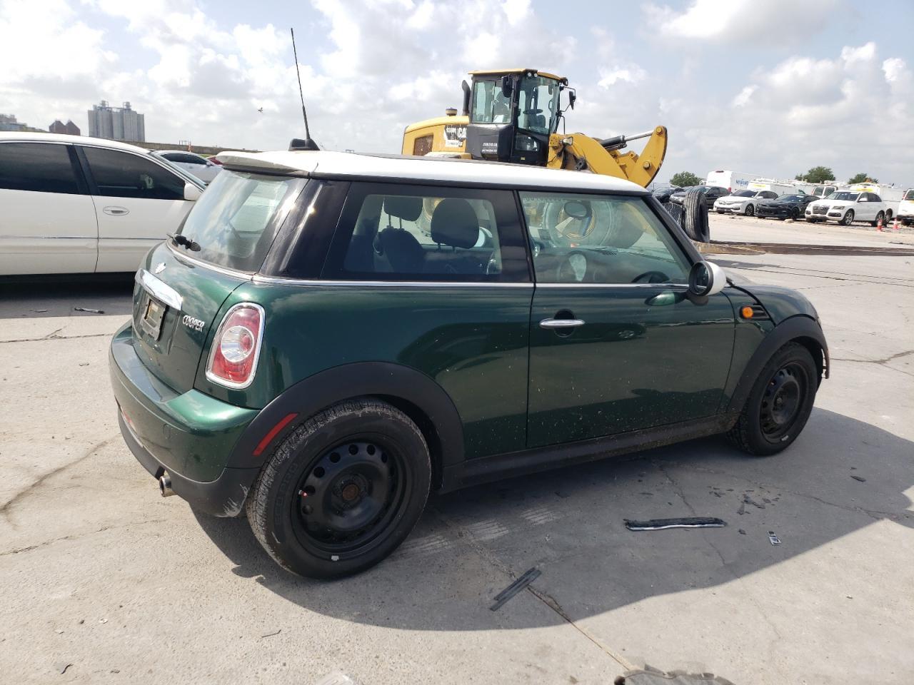 2012 Mini Cooper - Фото 3