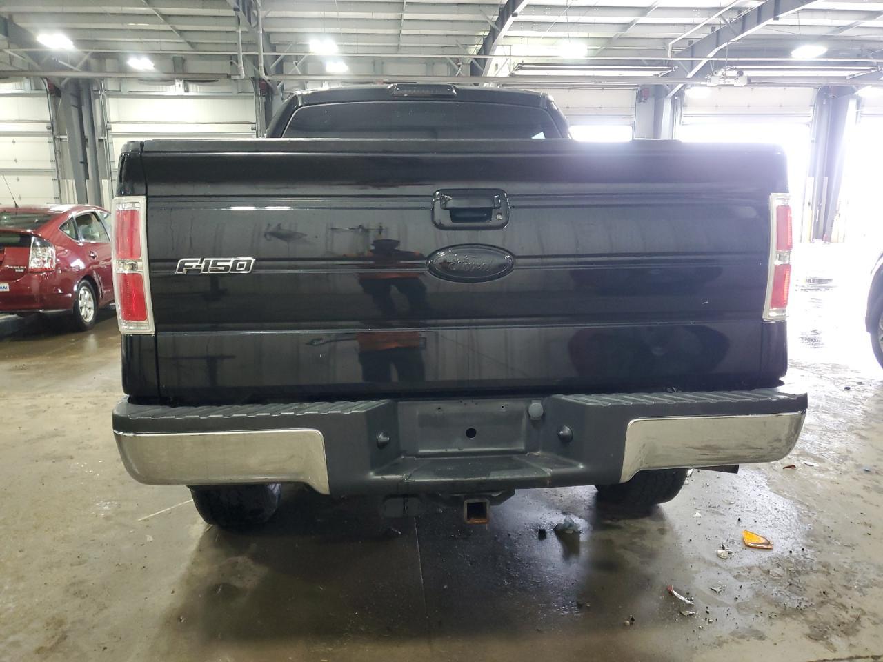 2009 Ford F150 Supercrew - Фото 6