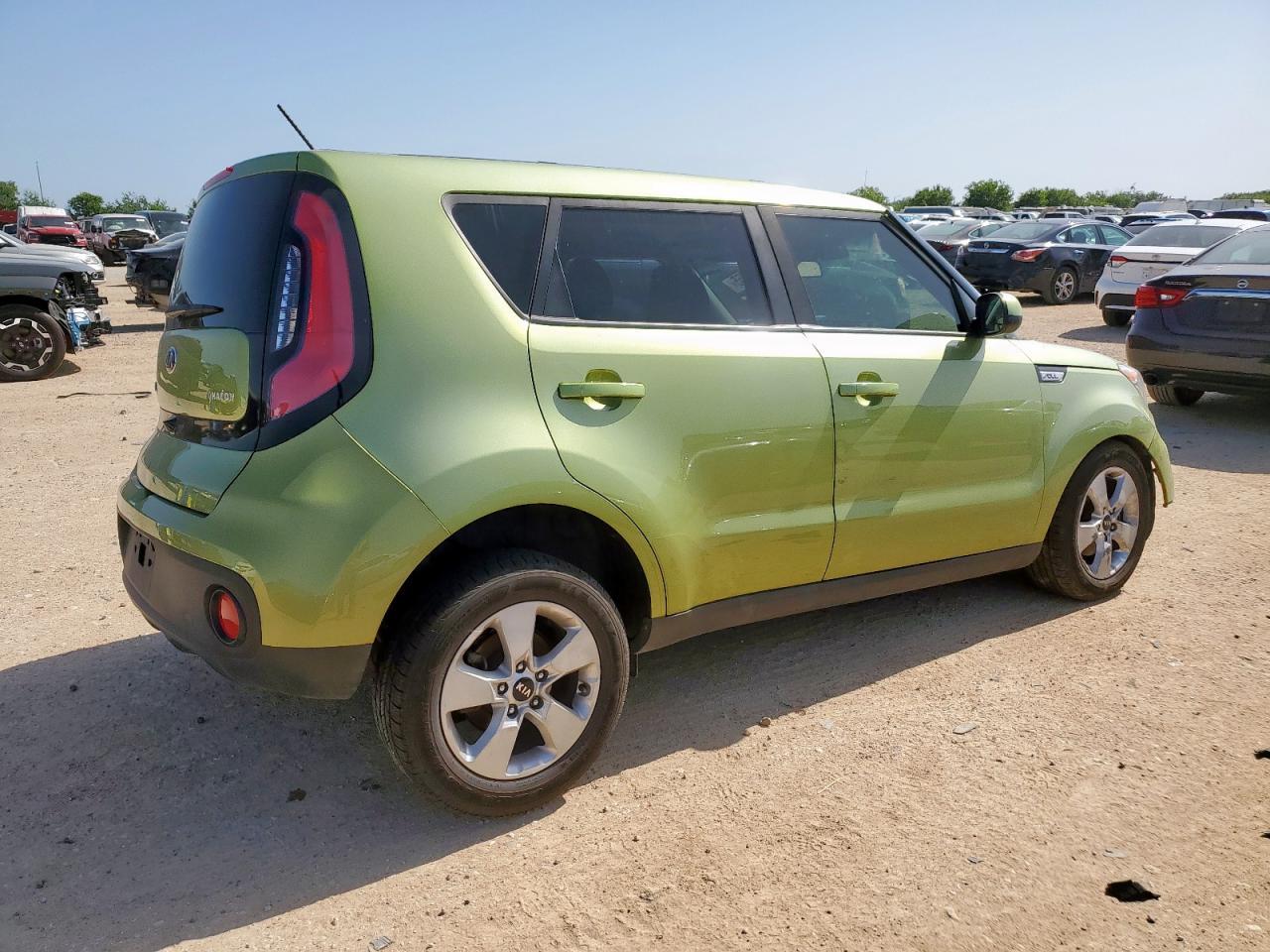 2019 Kia Soul - Фото 3