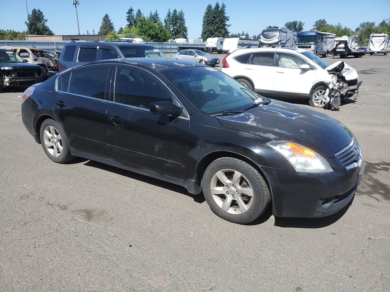 2008 Nissan Altima 2.5 - Image 4