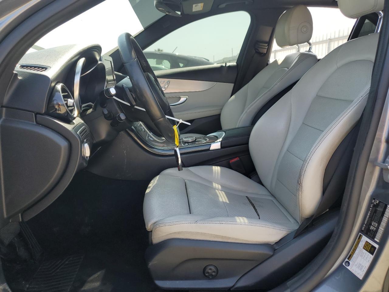 2018 Mercedes-Benz C 300 - Фото 7