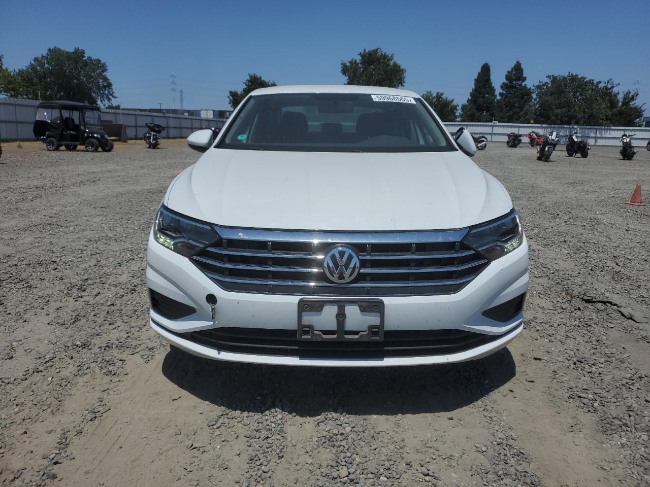 2021 Volkswagen Jetta S - Фото 5