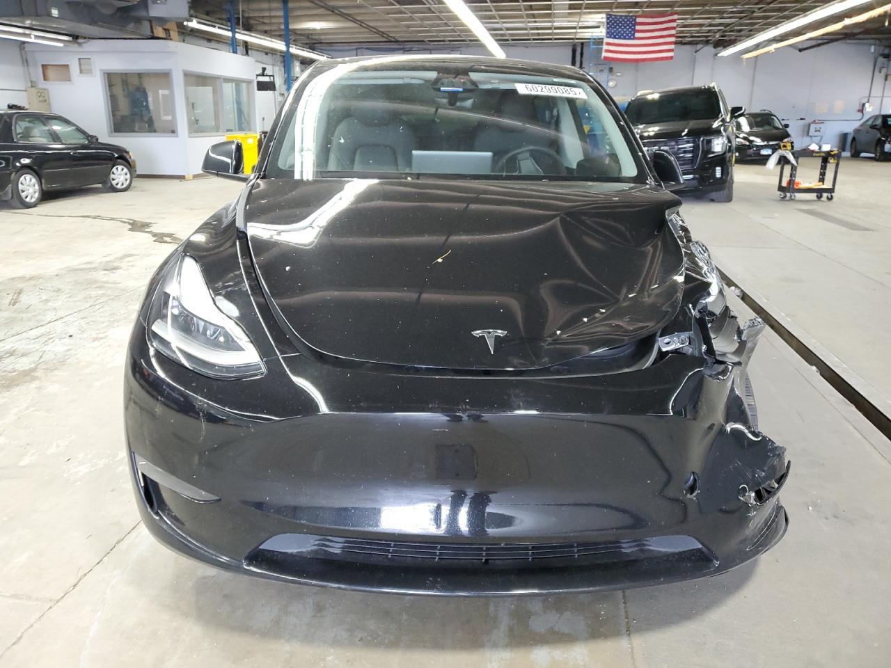 2023 Tesla Model Y - Фото 5