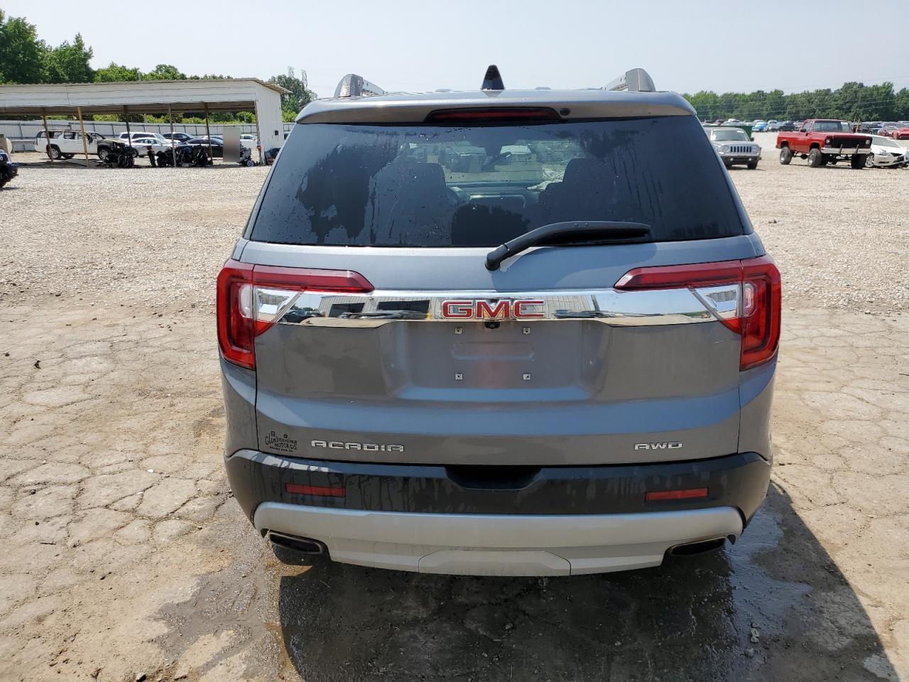 2022 GMC Acadia Sle - Image 6