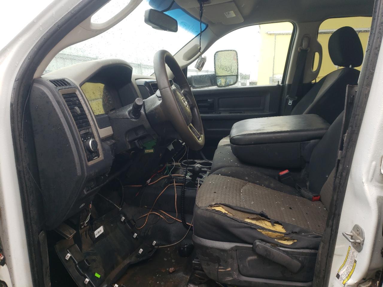 2012 Dodge Ram 5500 St - Image 7