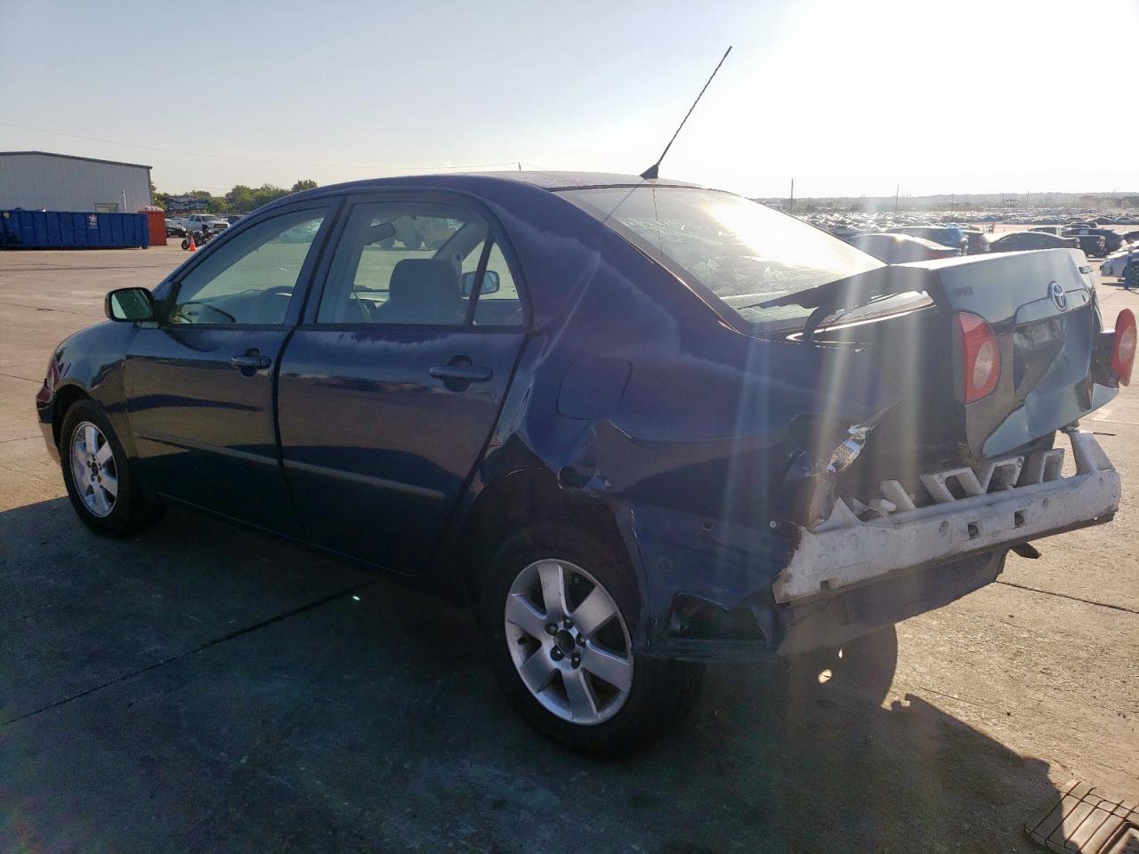2006 Toyota Corolla Ce - Фото 2