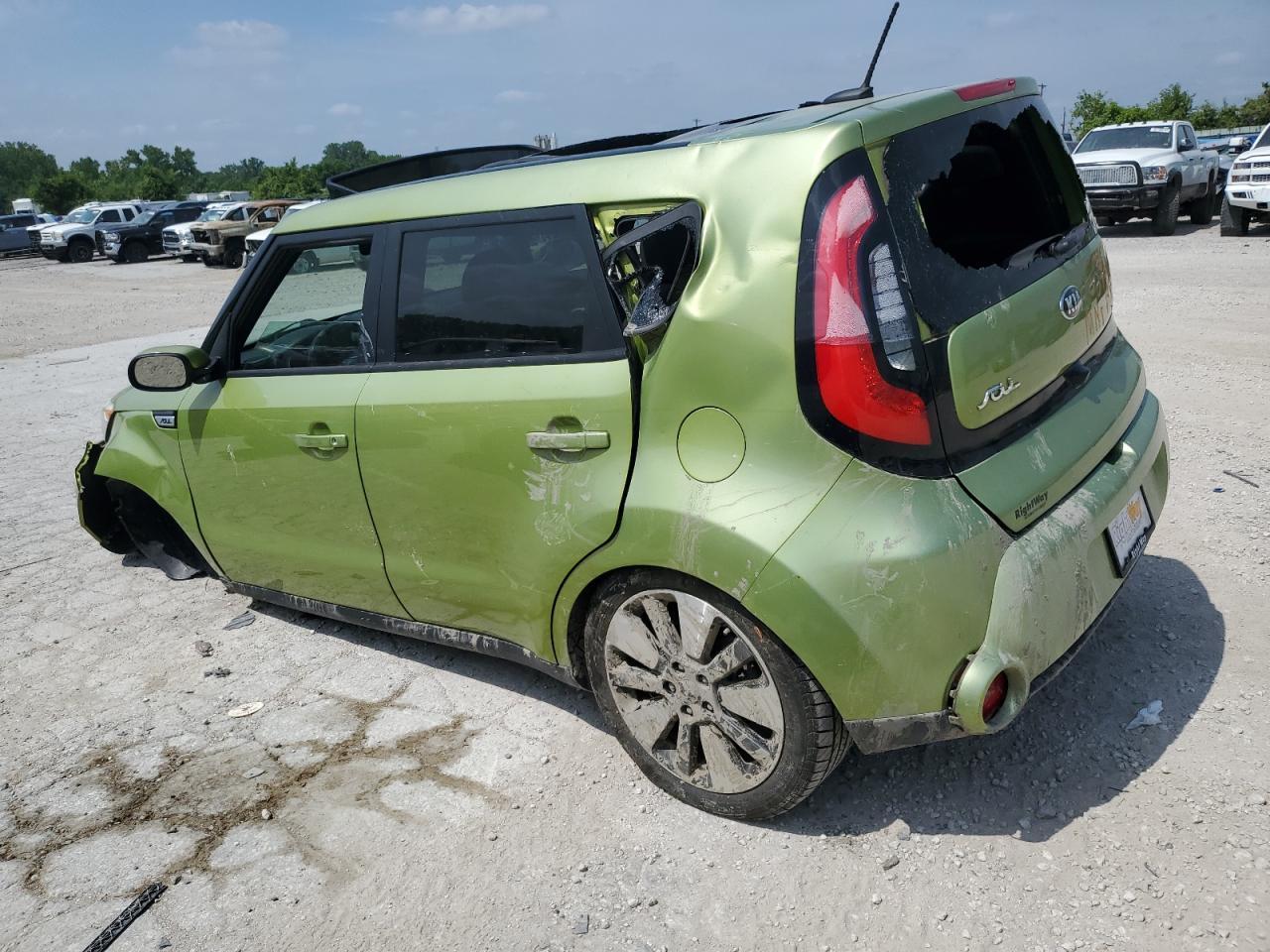 2015 Kia Soul ! - Фото 2