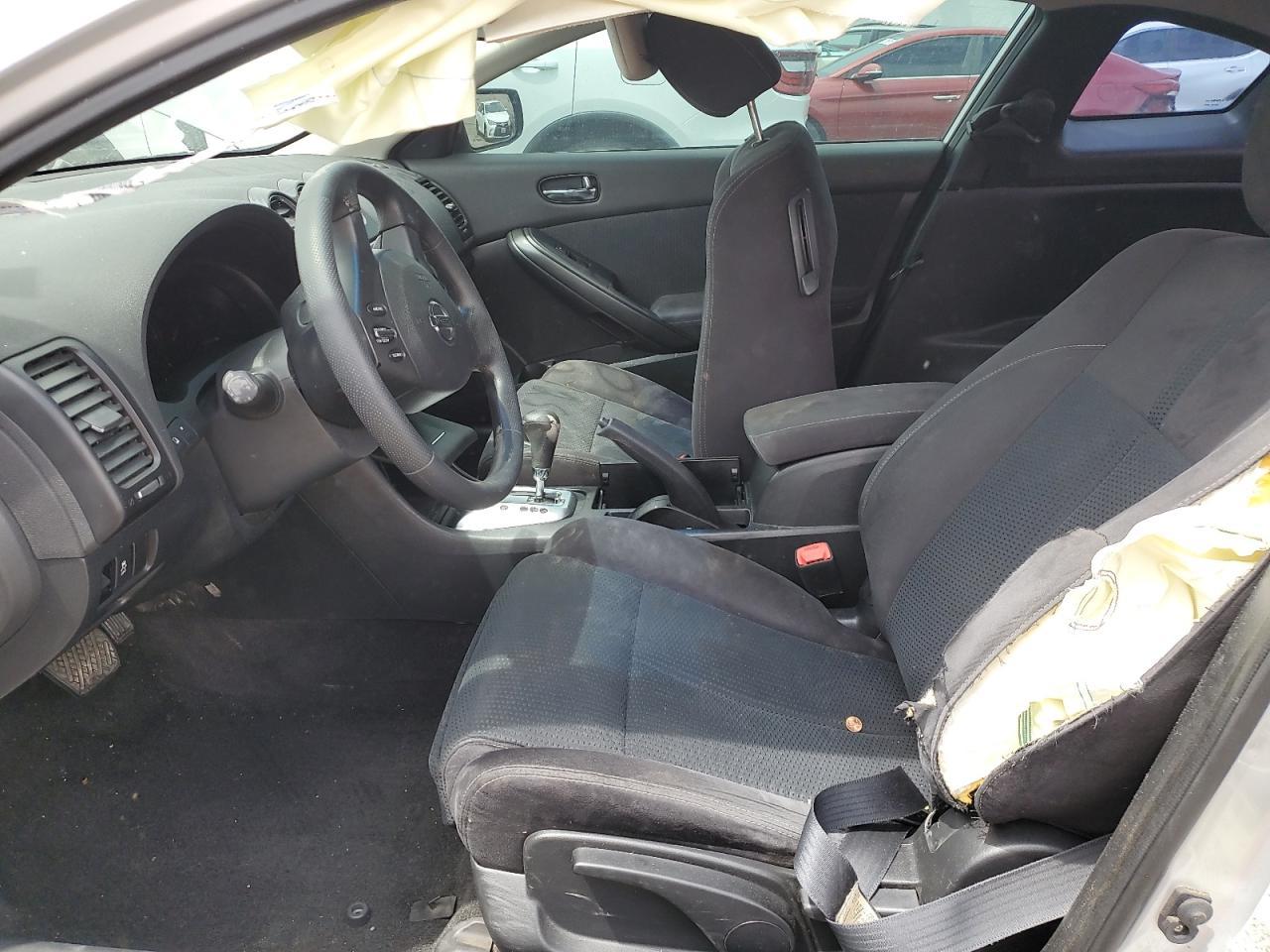 2013 Nissan Altima - Image 7