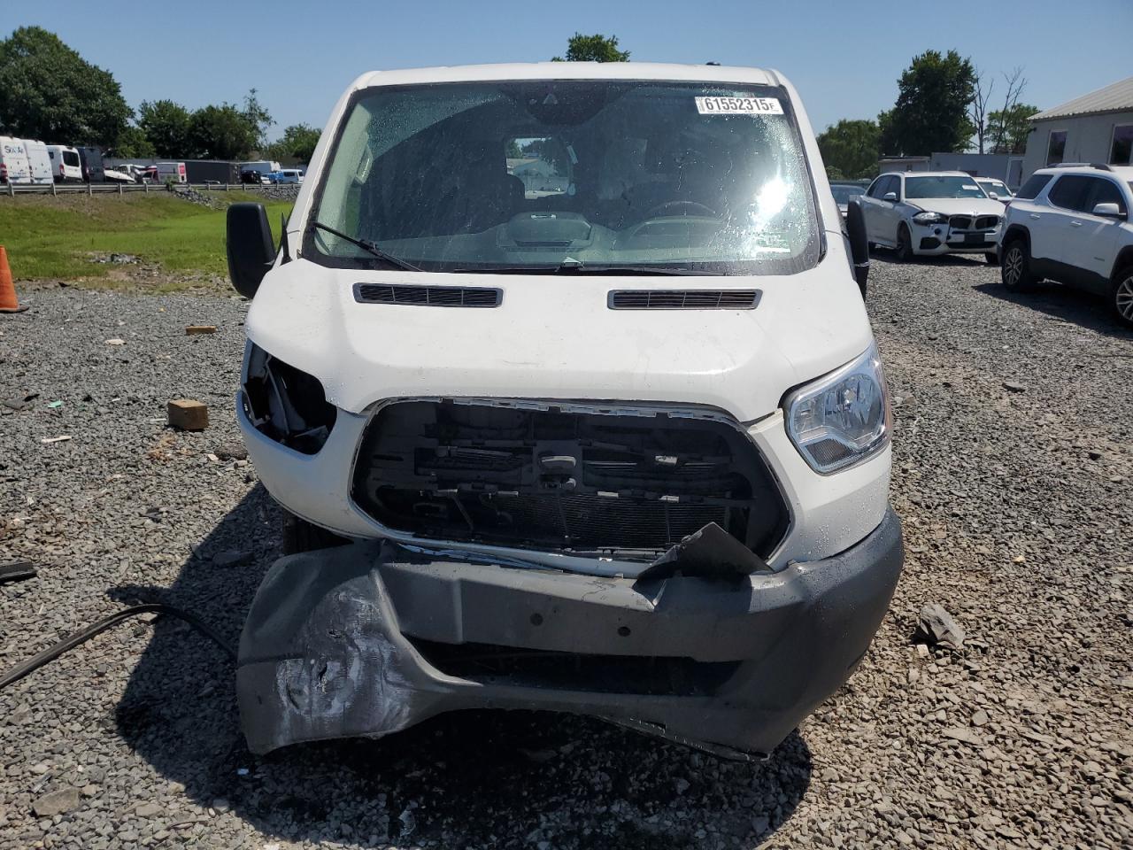 2018 Ford Transit T-350 - Фото 5