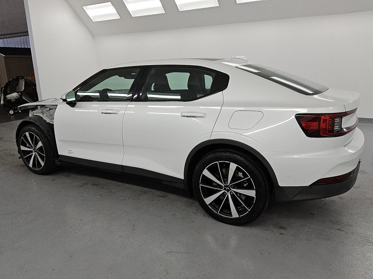 2021 Polestar 2 - Фото 2