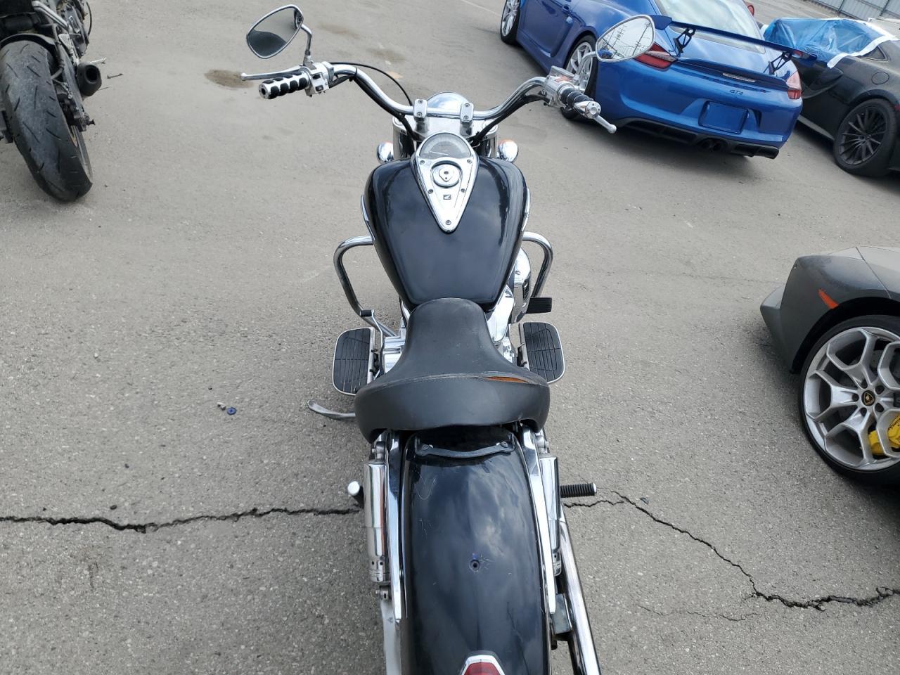 2003 Honda Vt1300 S - Image 6