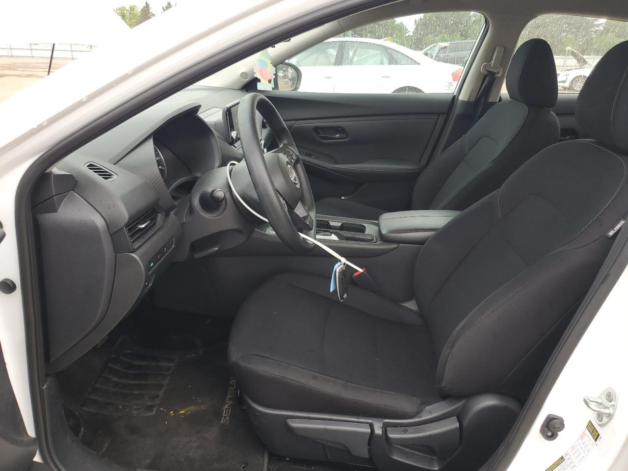2024 Nissan Sentra S - Image 7