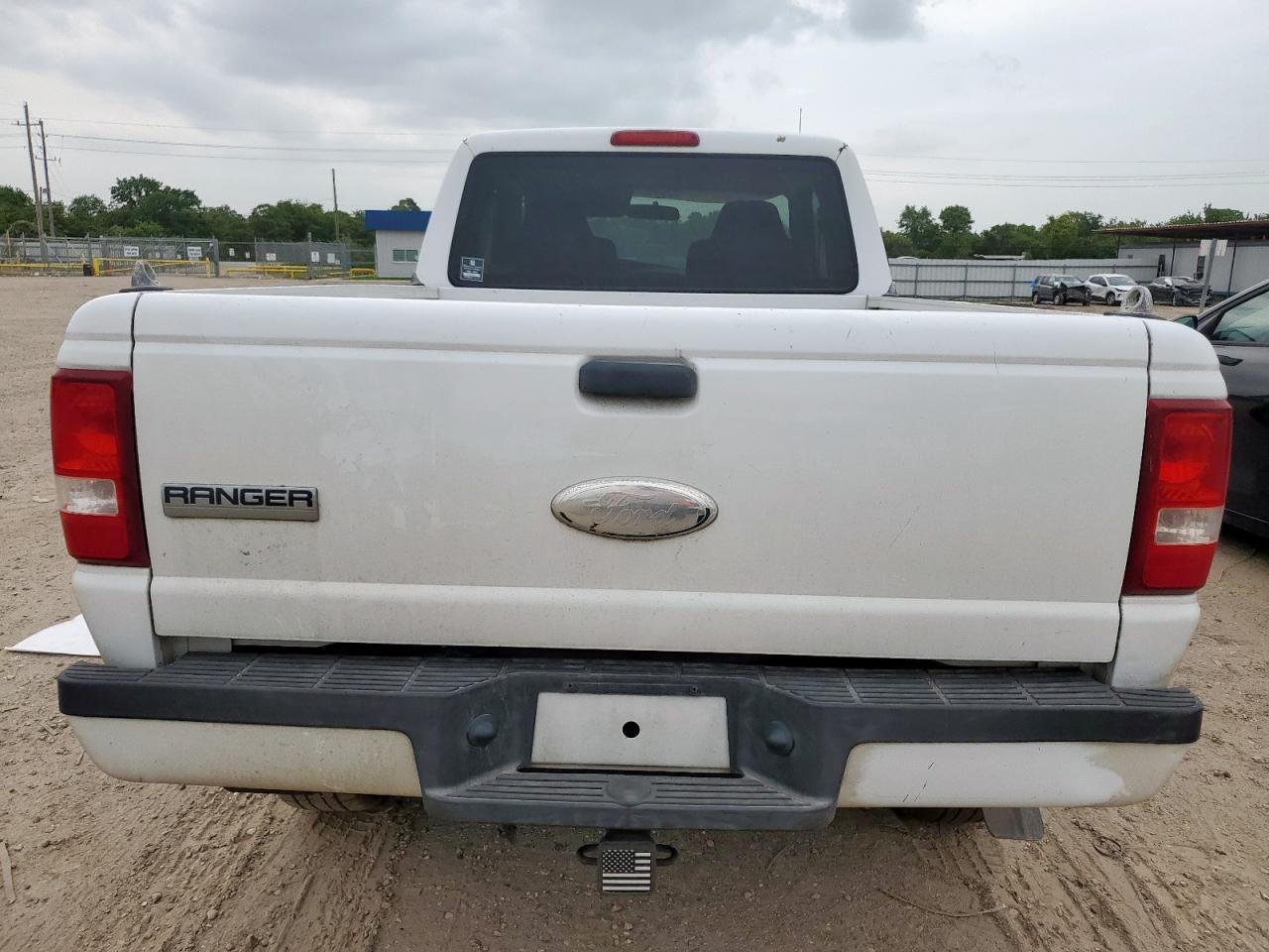 2006 Ford Ranger Super Cab - Image 6