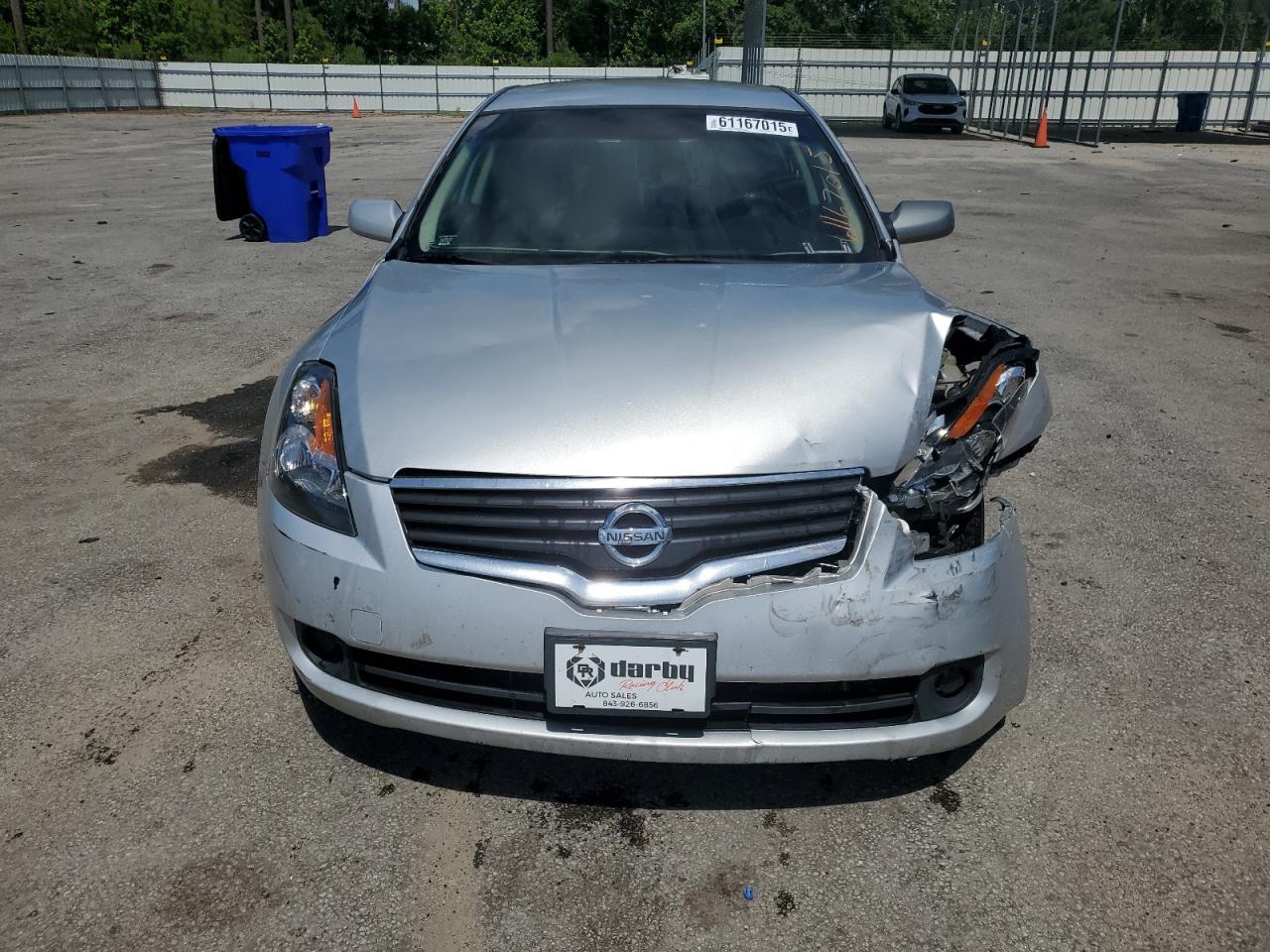 2009 Nissan Altima 2.5 - Фото 5