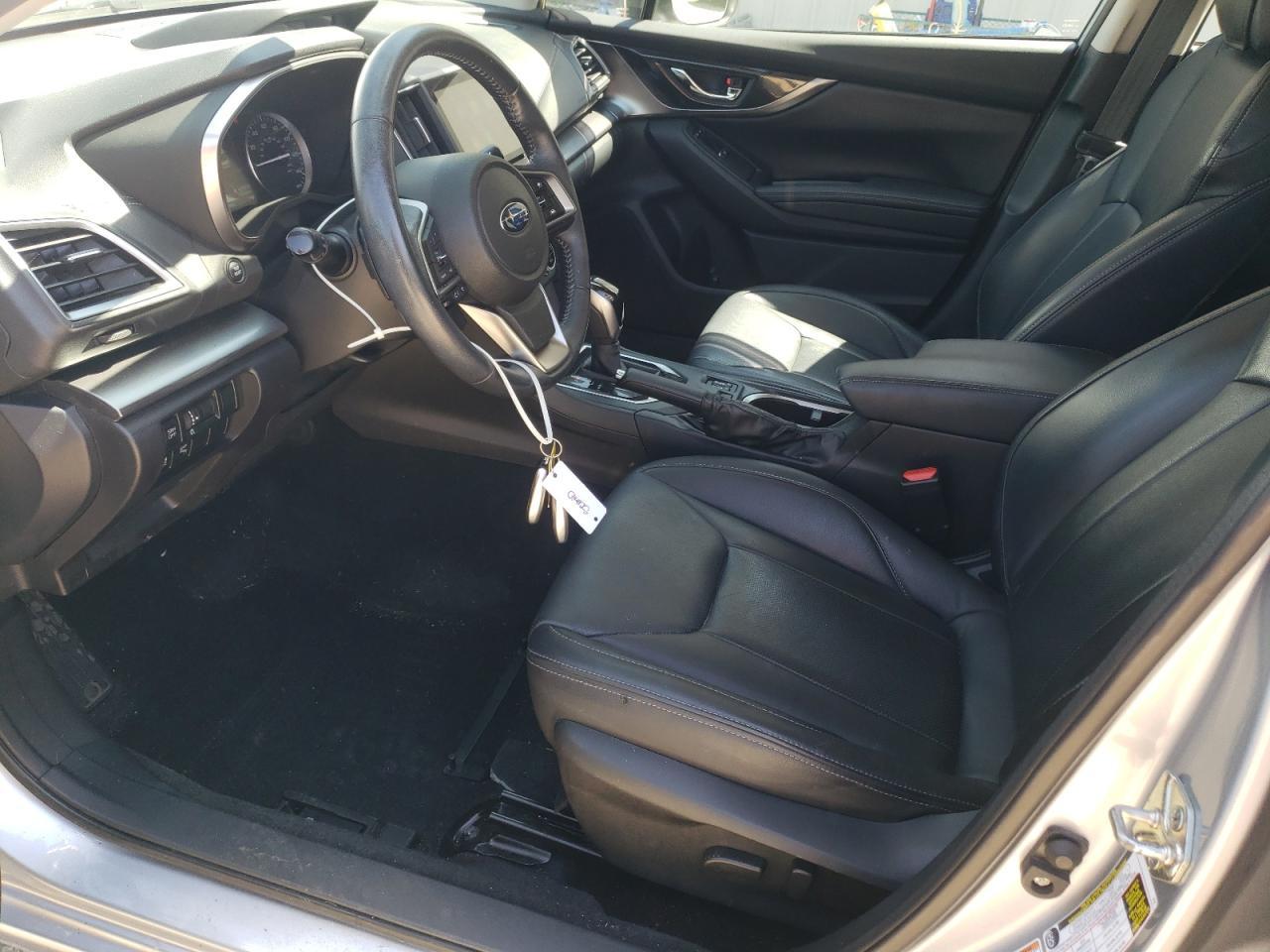 2017 Subaru Impreza - Image 7