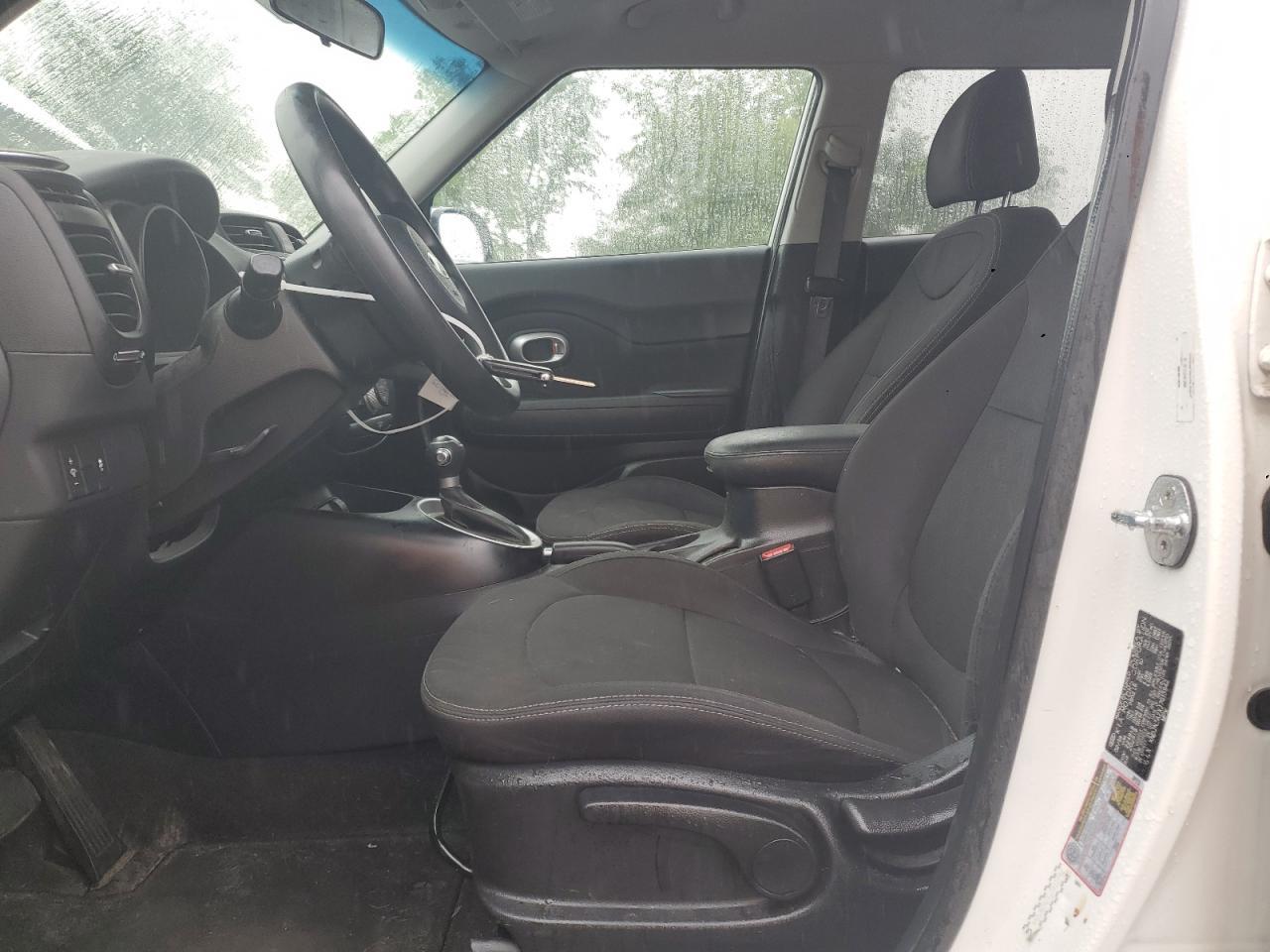2018 Kia Soul - Image 7