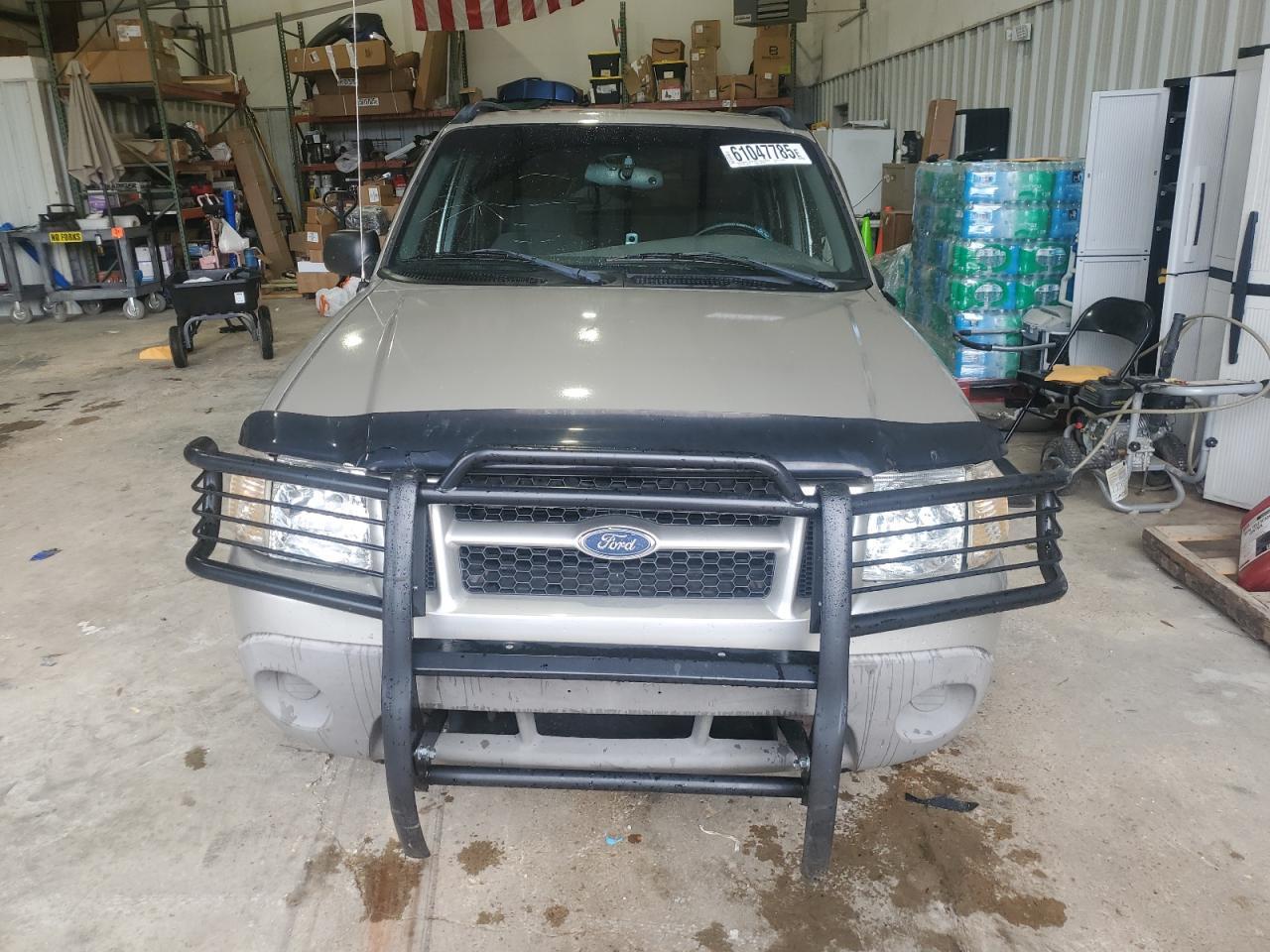2002 Ford Explorer - Image 5