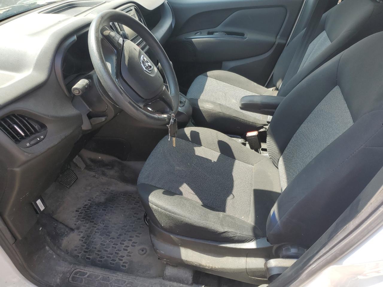 2019 Ram Promaster City Tradesman - Image 7