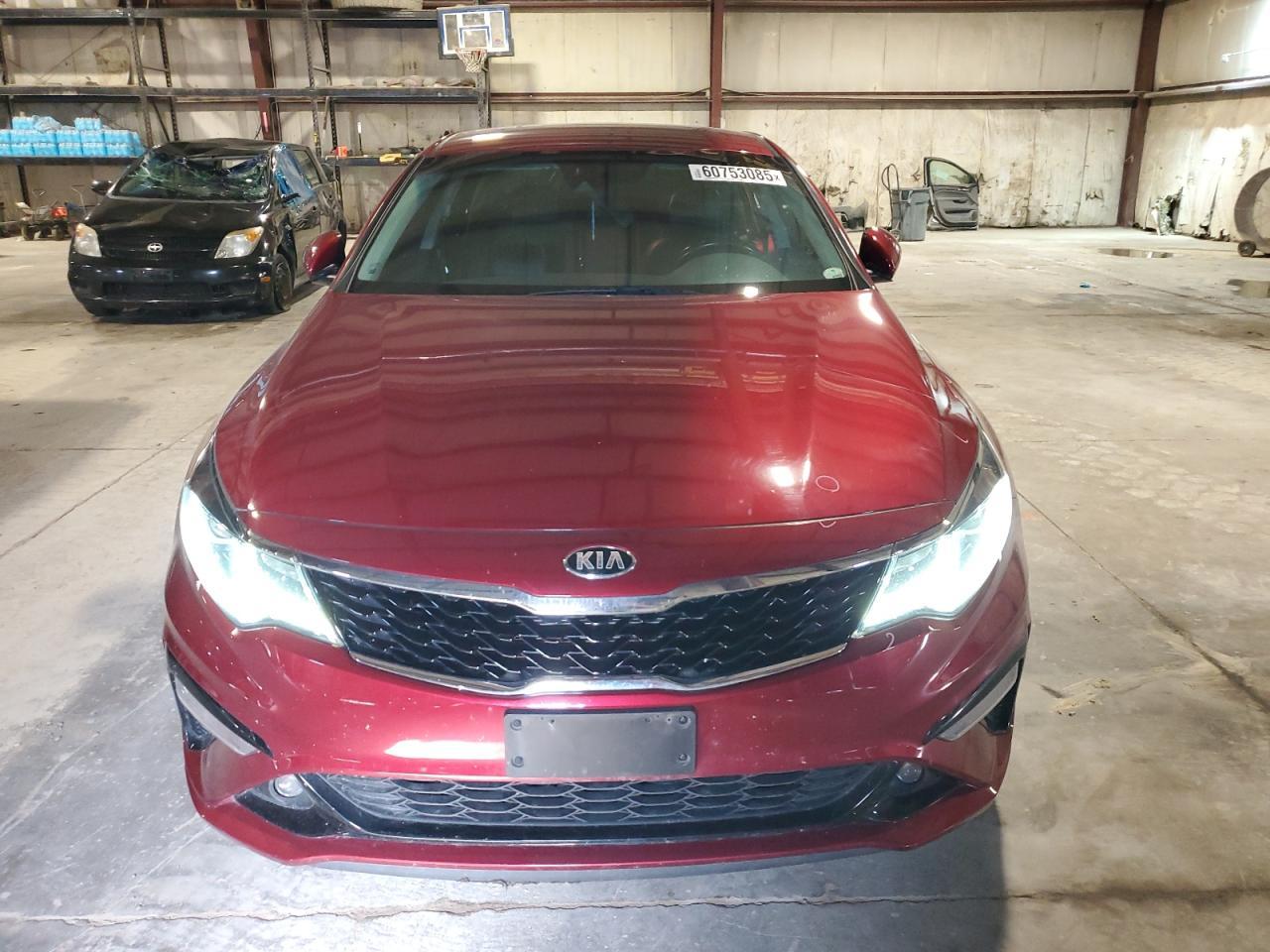 2020 Kia Optima Lx - Image 5