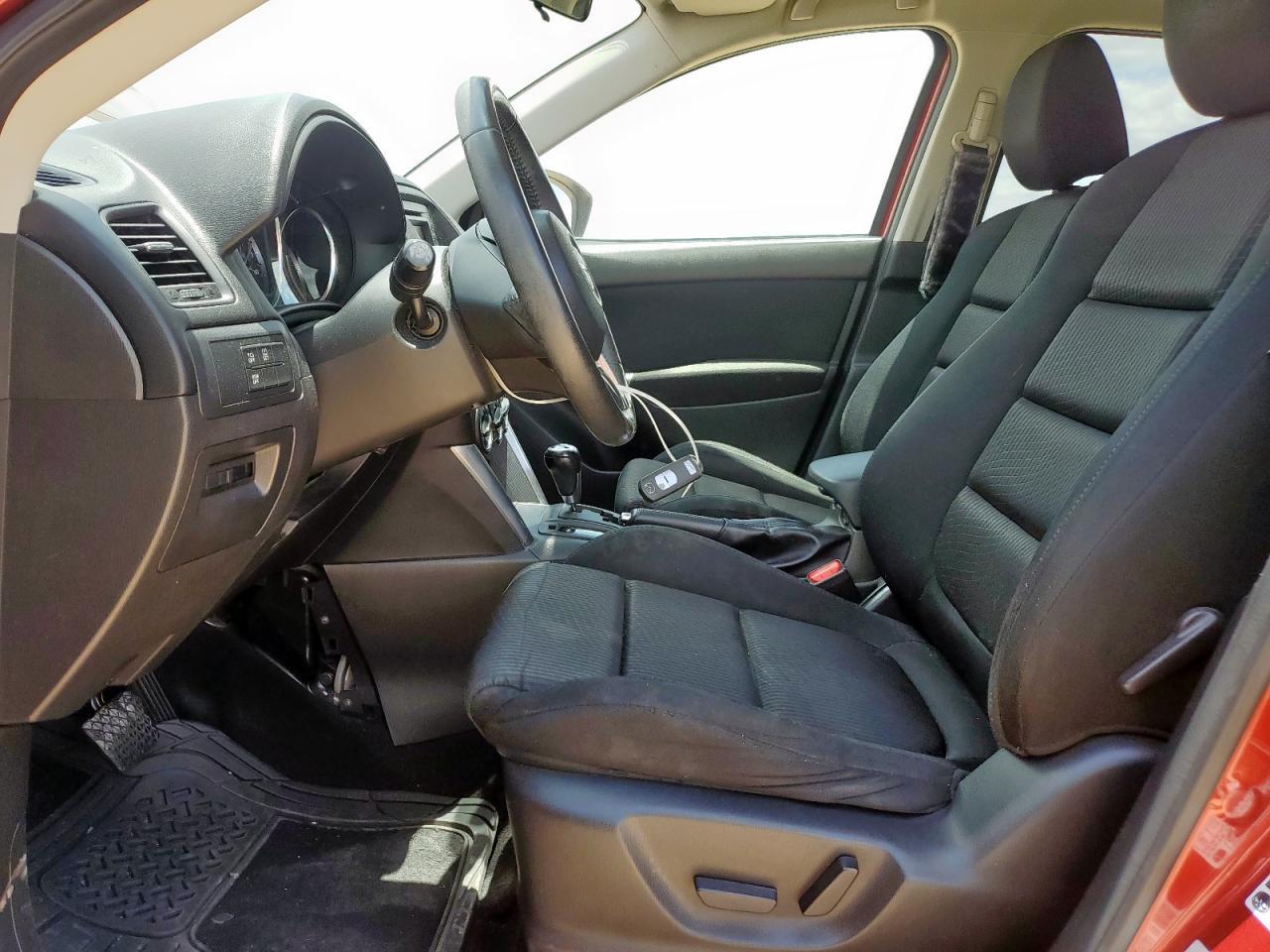 2013 Mazda Cx-5 Touring - Фото 7