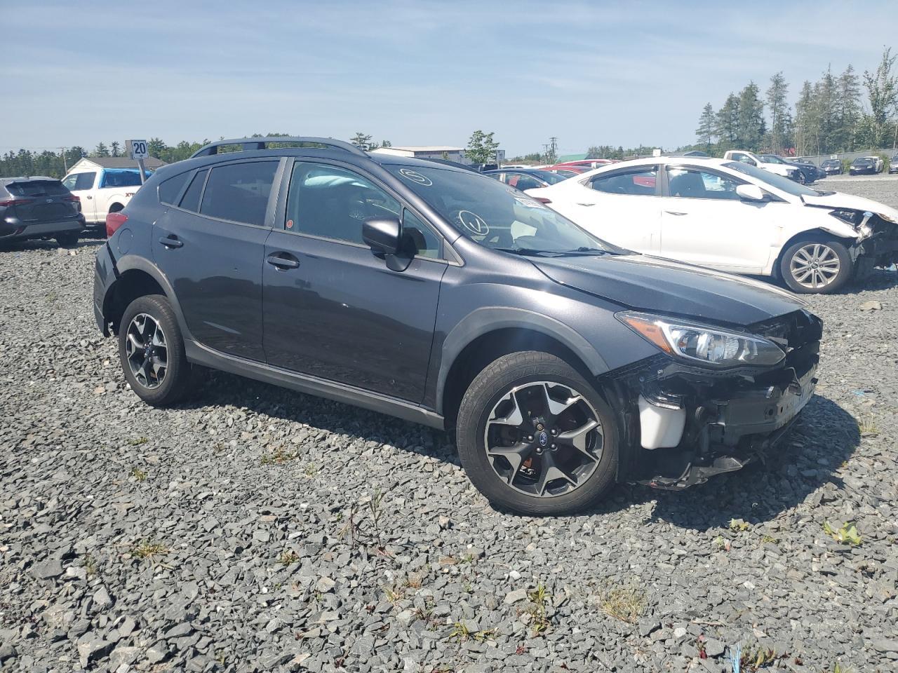 2019 Subaru Crosstrek Premium - Фото 4