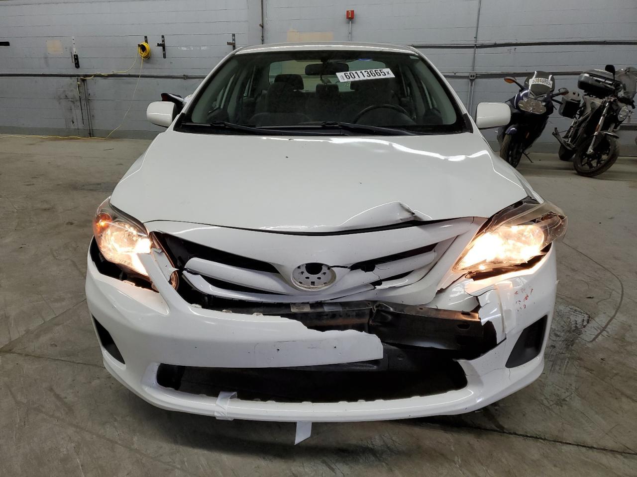 2011 Toyota Corolla Base - Фото 5