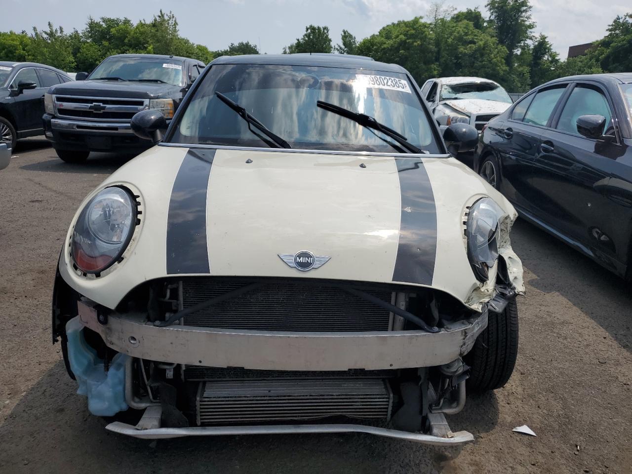 2015 Mini Cooper - Фото 5