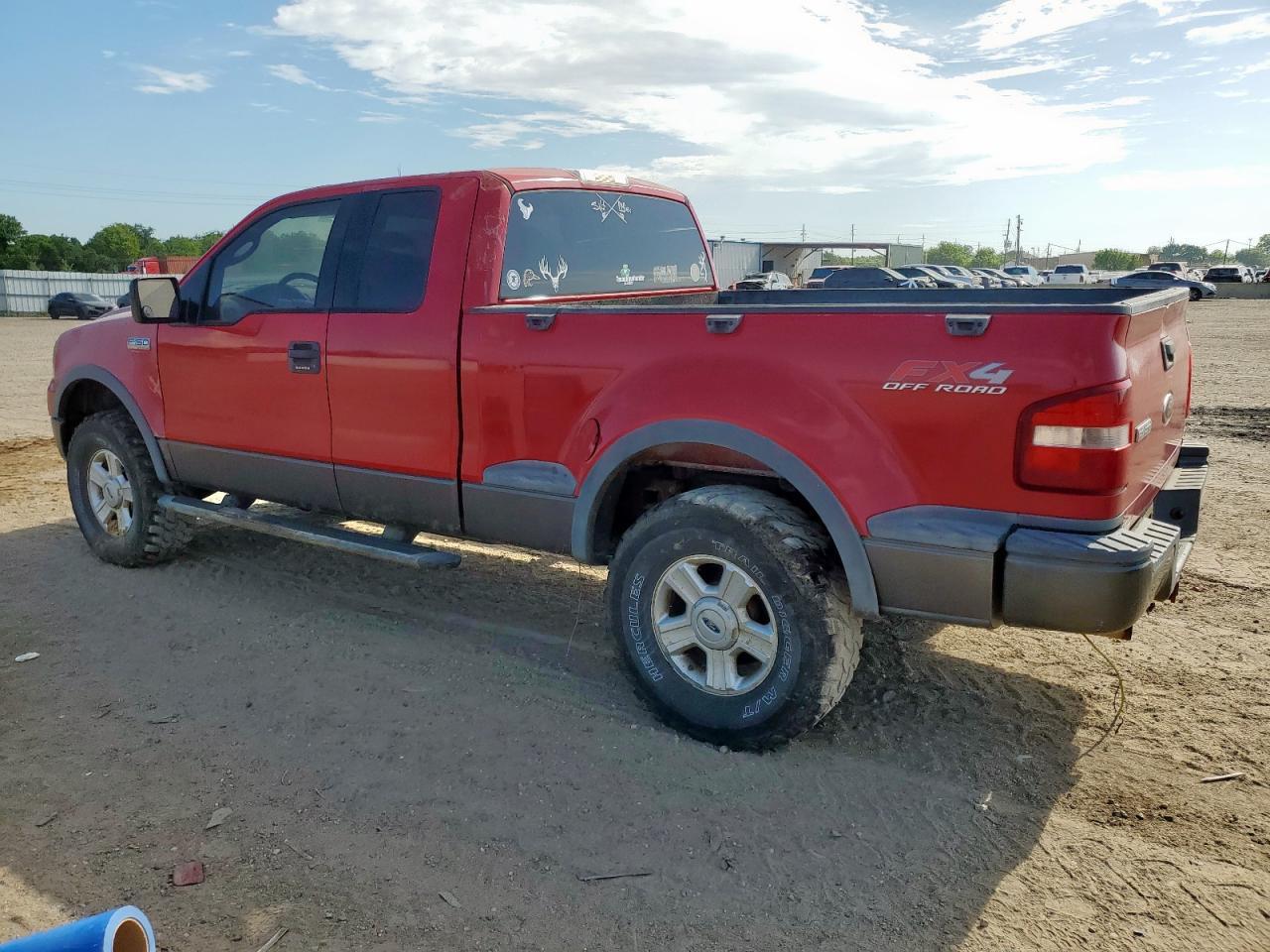 2004 Ford F150 - Image 2