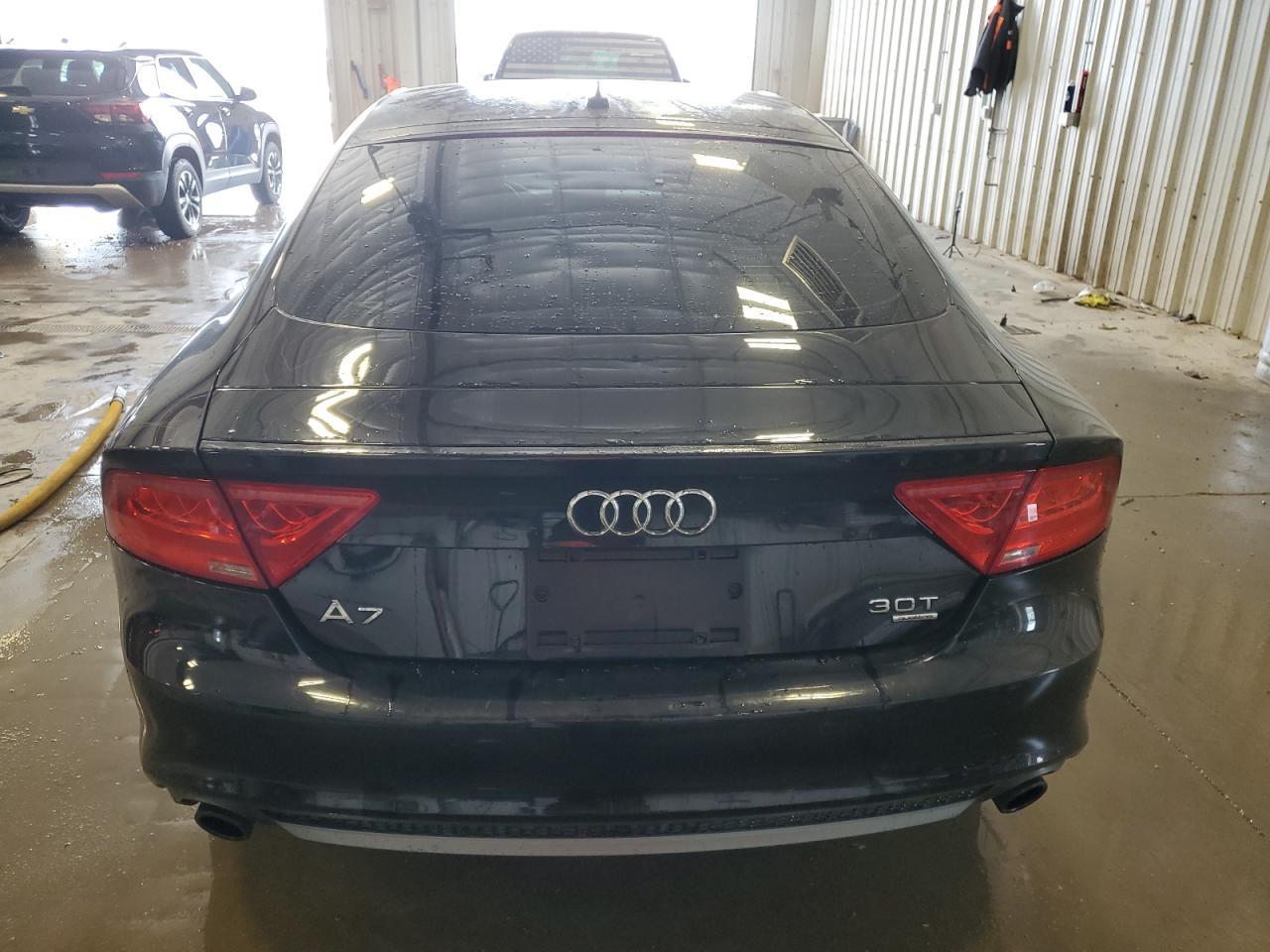 2014 Audi A7 Prestige - Image 6