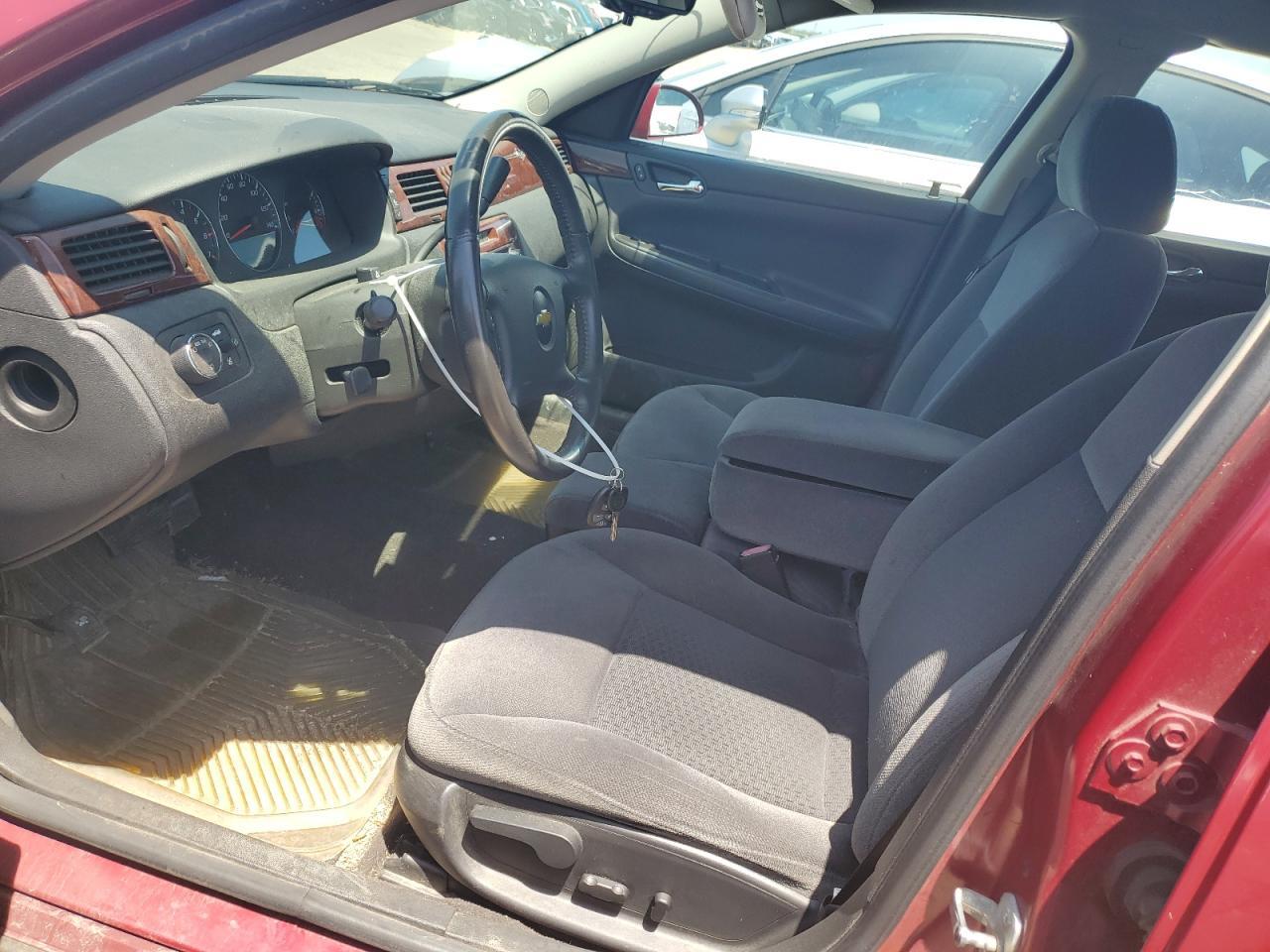 2006 Chevrolet Impala Lt - Фото 7