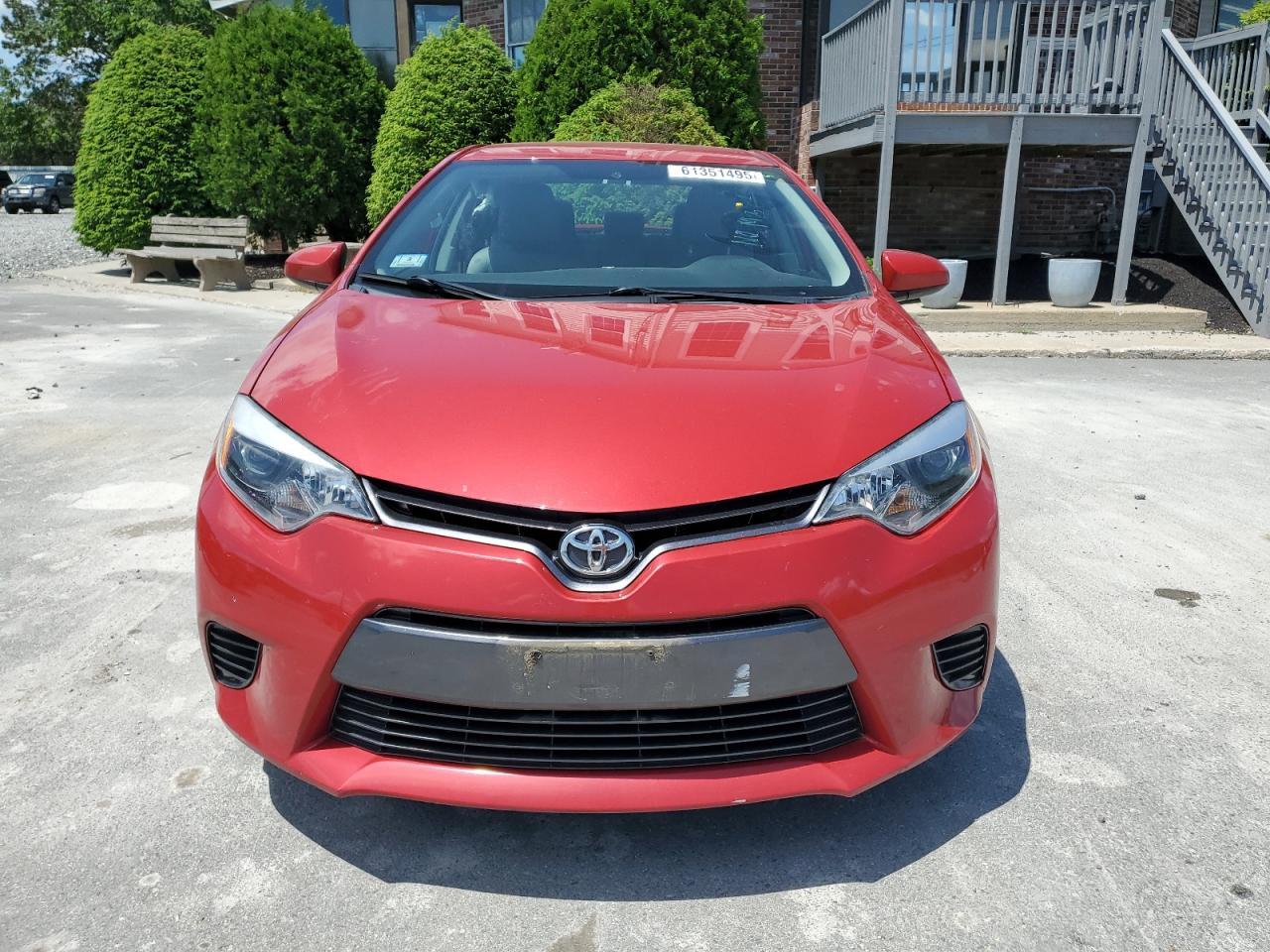 2015 Toyota Corolla L - Image 5