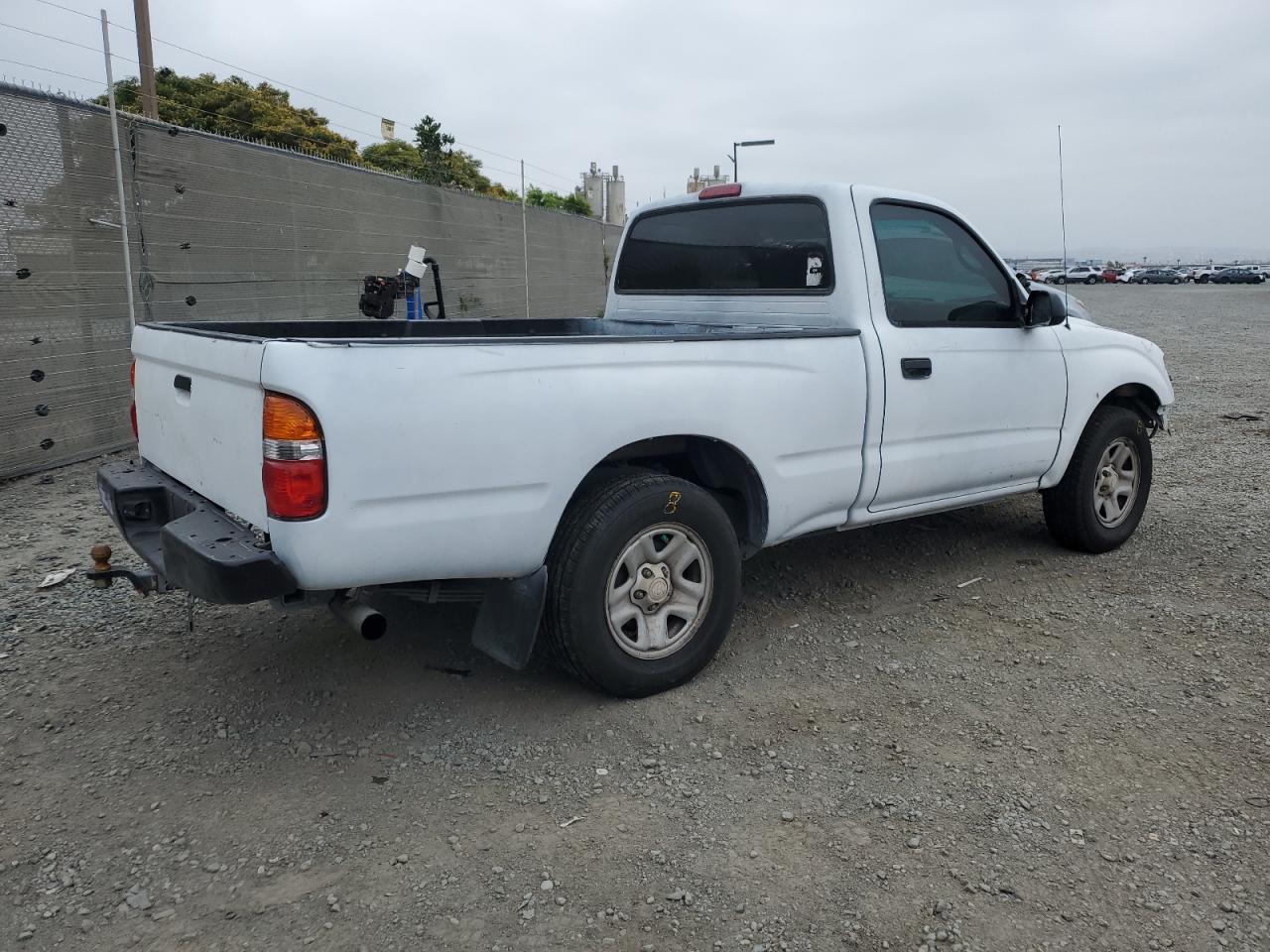 2003 Toyota Tacoma - Фото 3