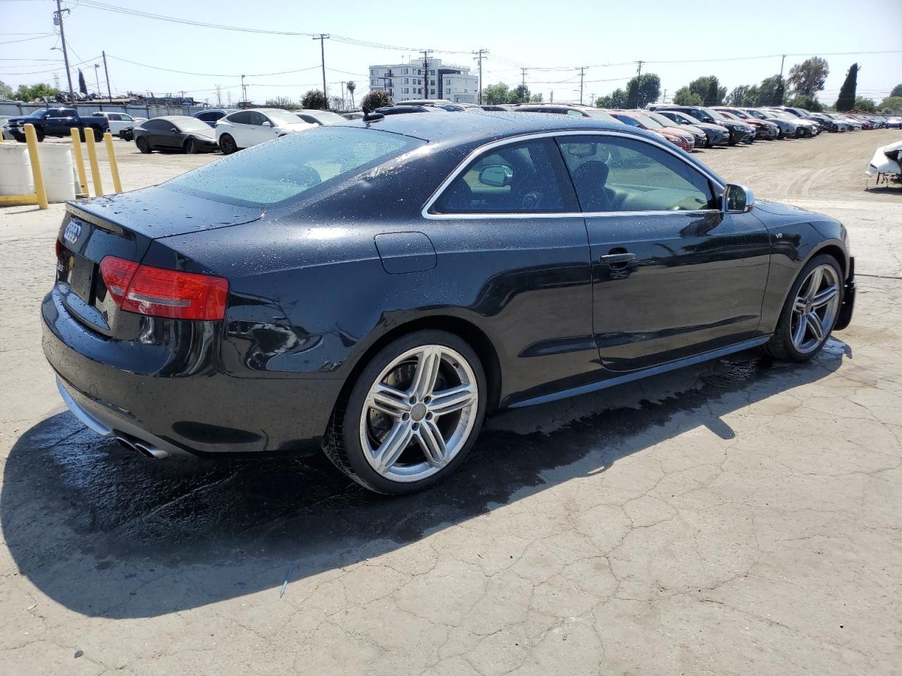 2012 Audi S5 Premium Plus - Фото 3