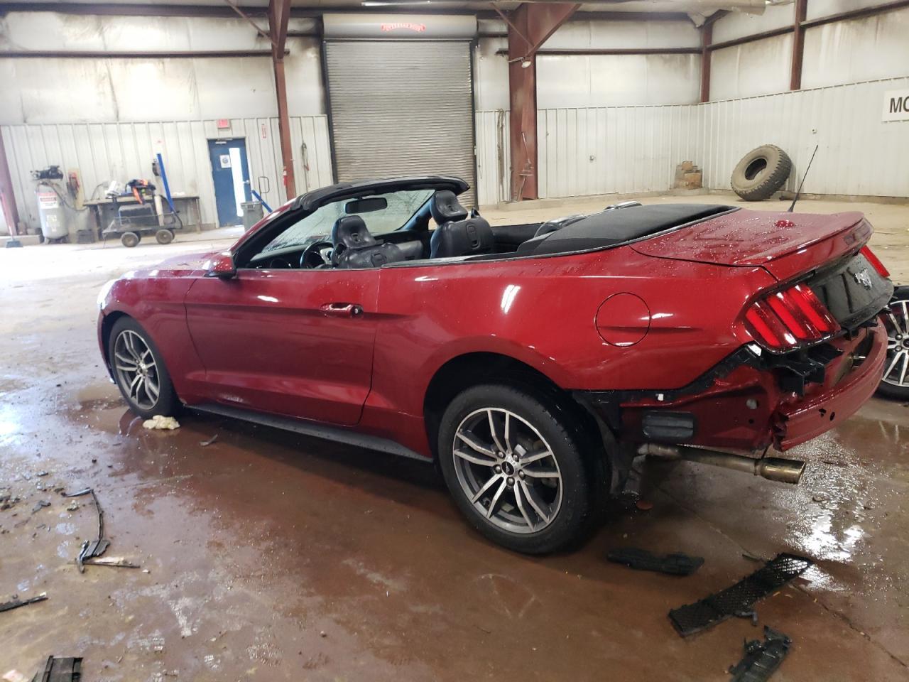 2016 Ford Mustang - Image 2