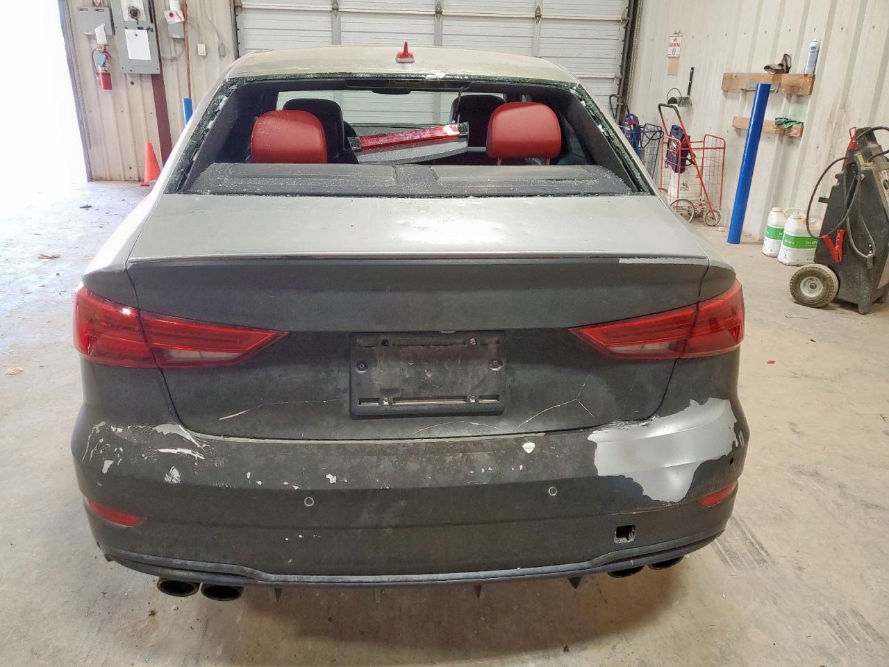 2018 Audi S3 Premium Plus - Image 6